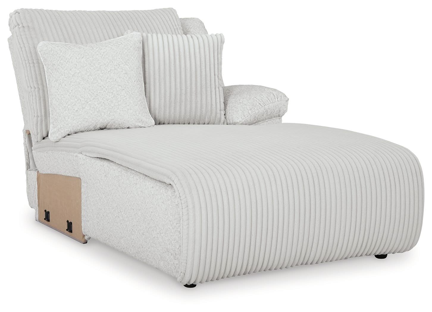 Top Tier - Reclining Sectional - Image 44