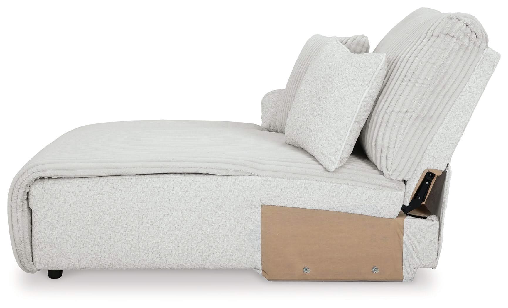 Top Tier - Reclining Sectional - Image 46