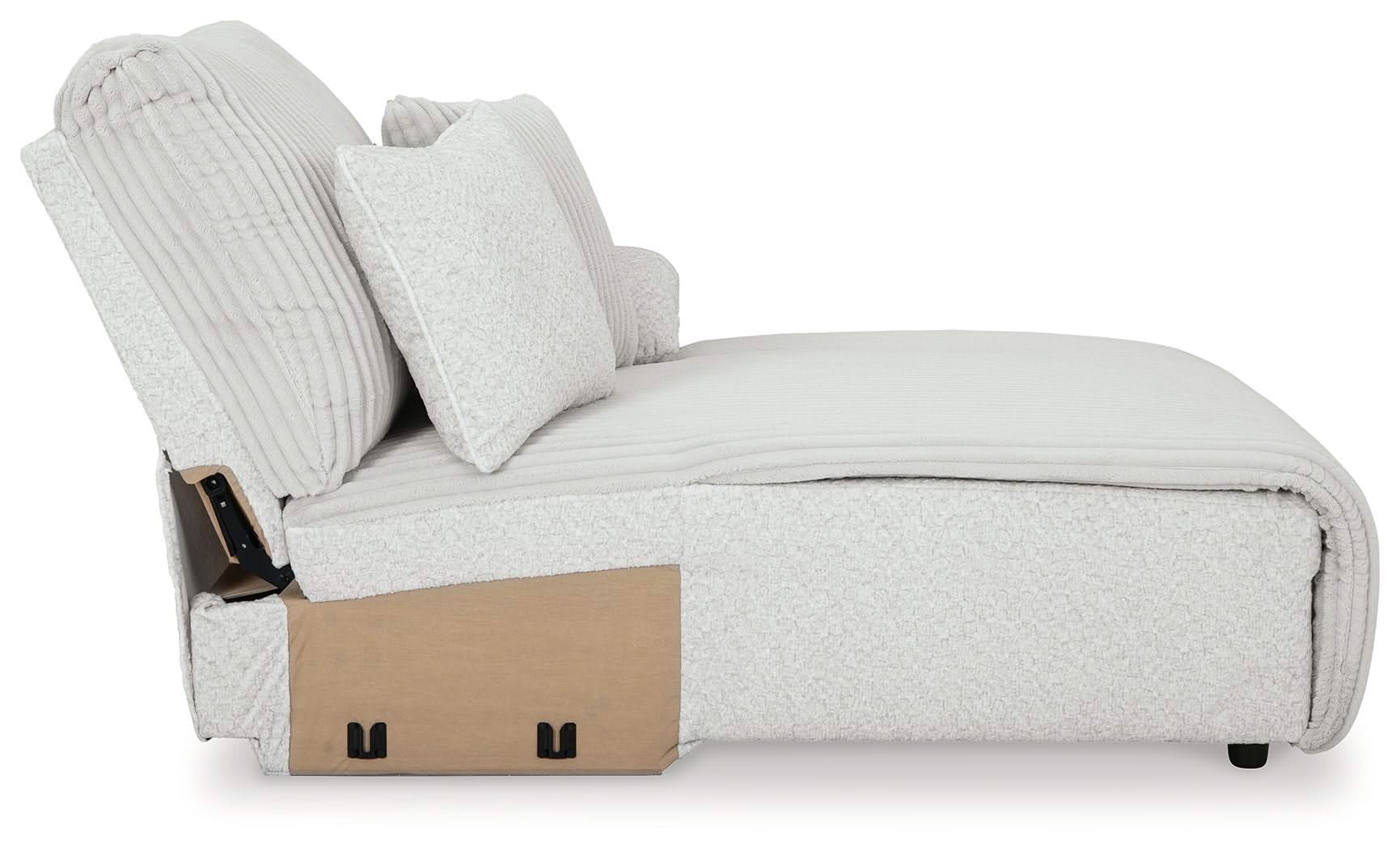 Top Tier - Reclining Sectional - Image 47