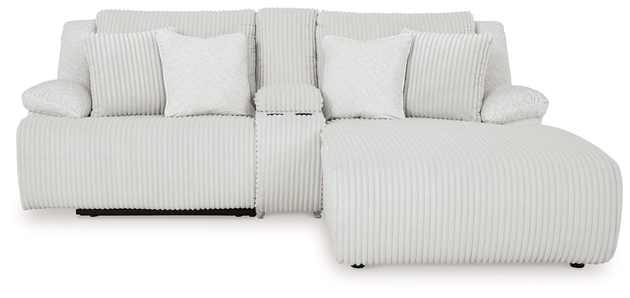 Top Tier - Reclining Sectional - Image 49