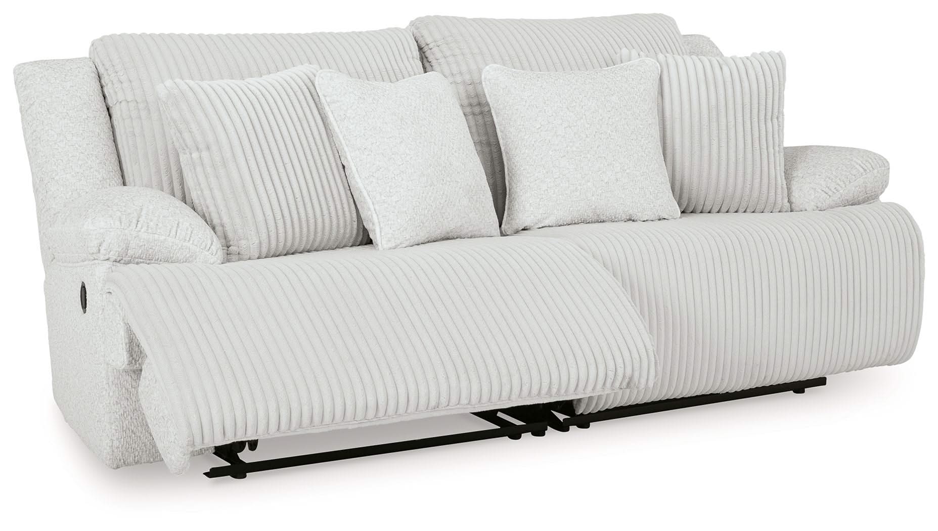 Top Tier - Reclining Sectional - Image 66