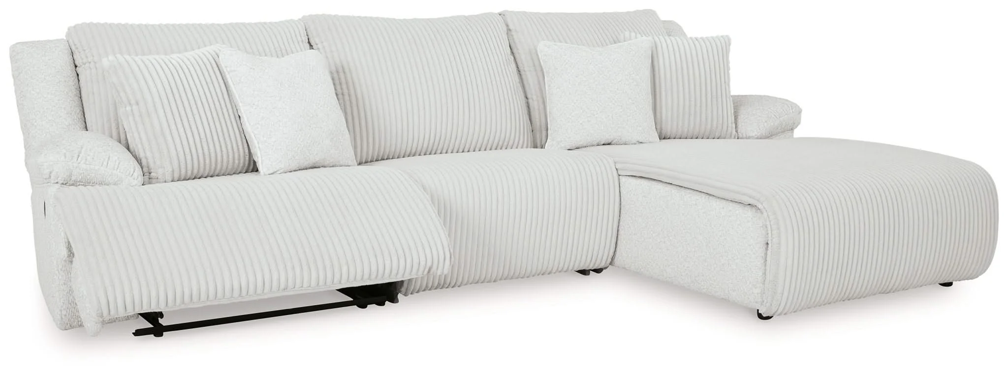 Top Tier - Reclining Sectional - Image 67
