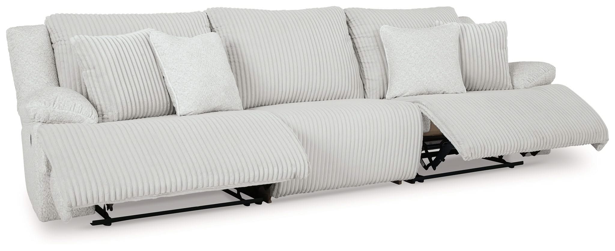 Top Tier - Reclining Sectional - Image 68