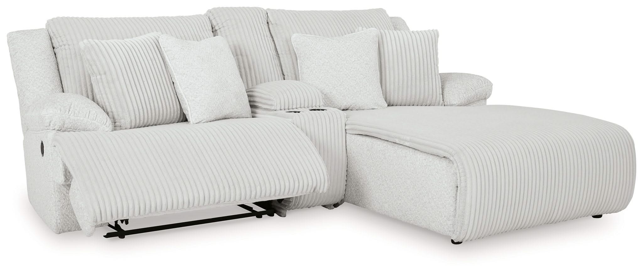 Top Tier - Reclining Sectional - Image 69