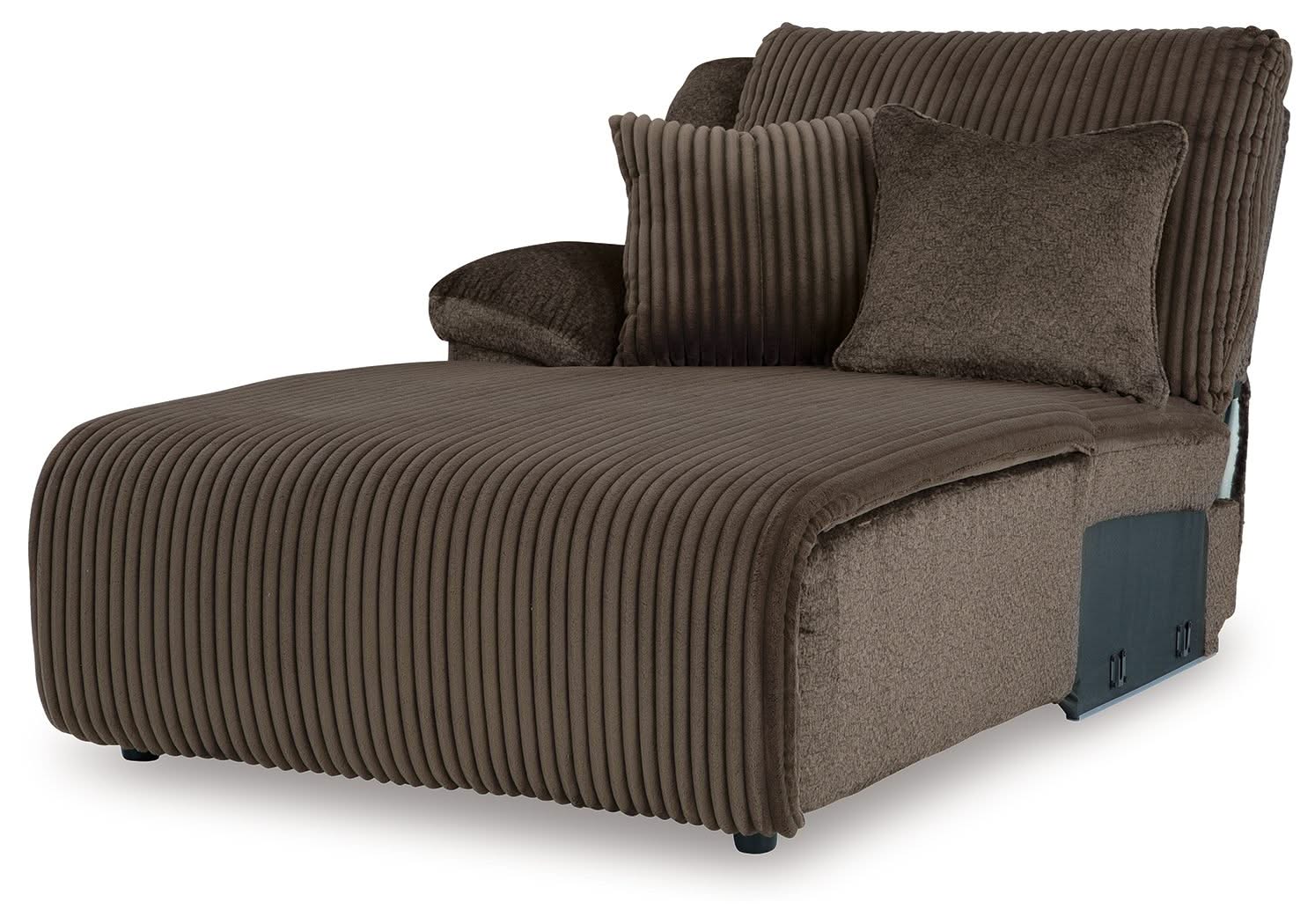 Top Tier - Reclining Sectional - Image 72