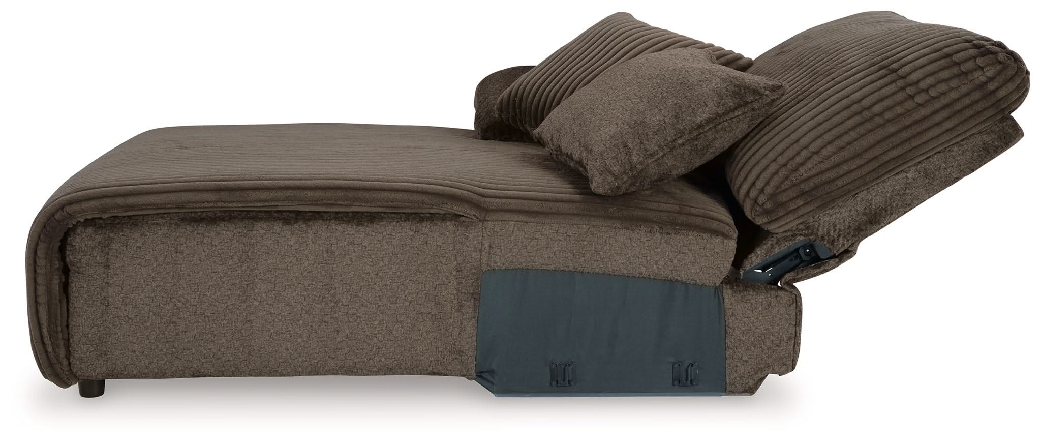 Top Tier - Reclining Sectional - Image 73