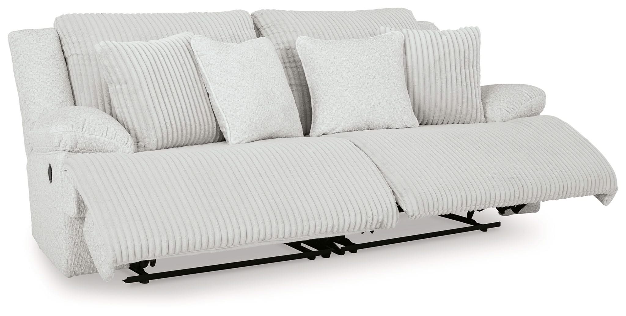 Top Tier - Reclining Sectional - Image 78