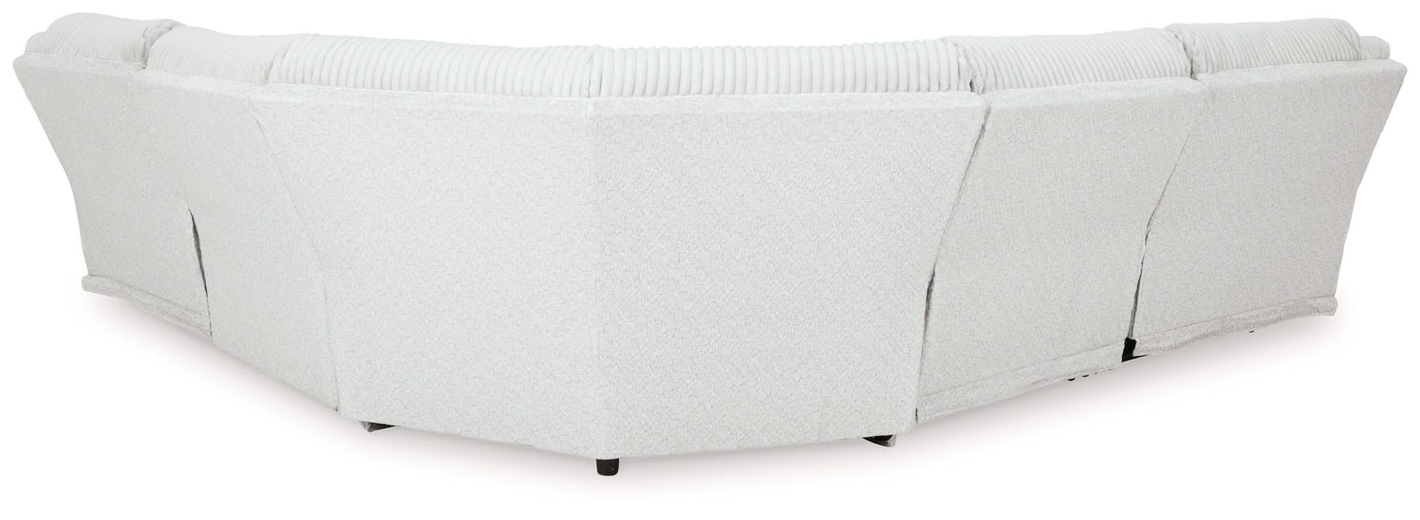 Top Tier - Reclining Sectional - Image 79