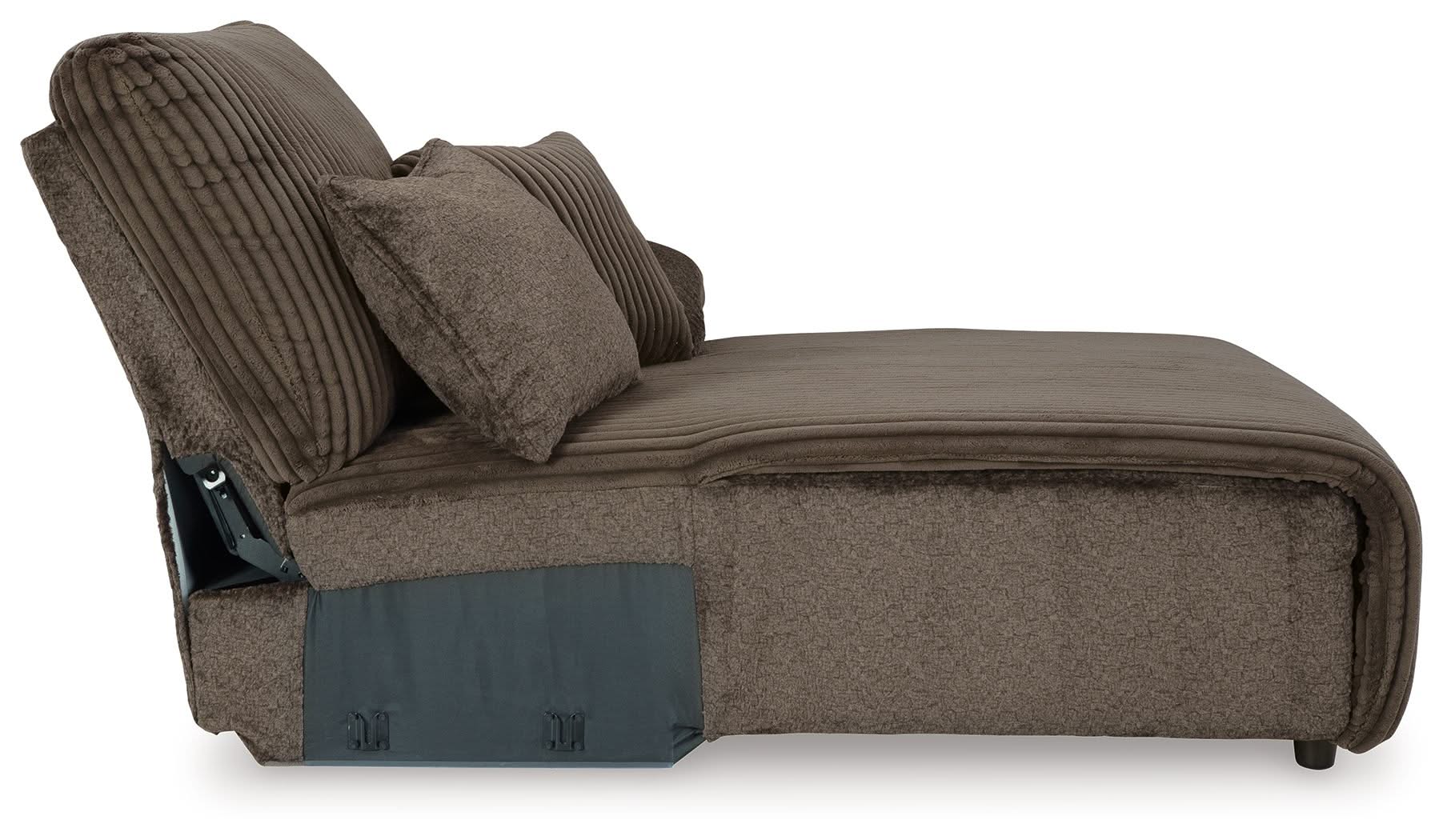 Top Tier - Reclining Sectional - Image 83