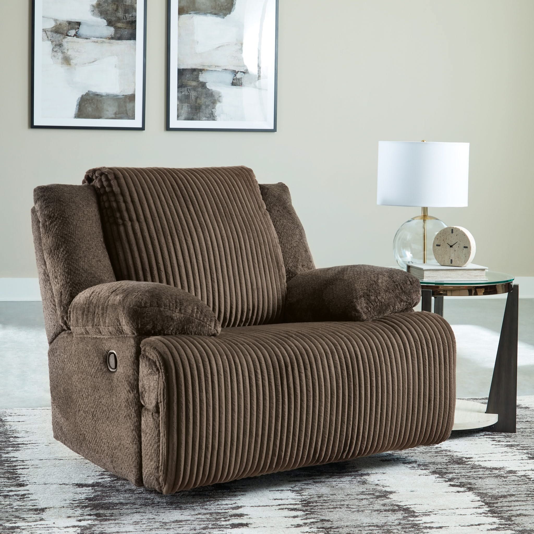 Top Tier - Rocker Recliner - Image 4