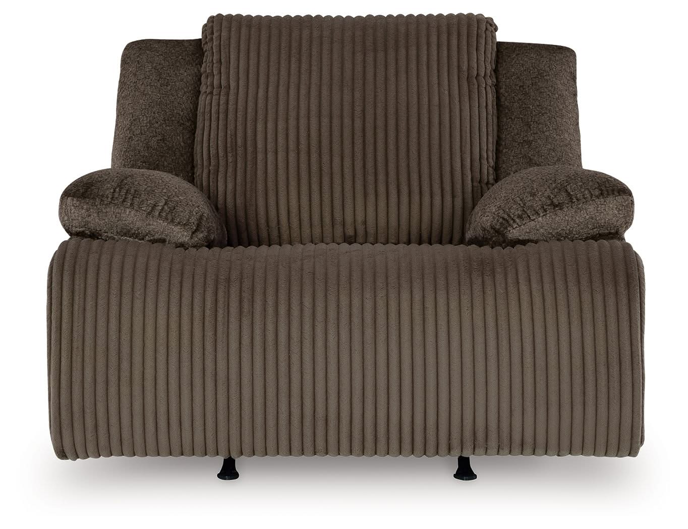 Top Tier - Rocker Recliner - Image 8