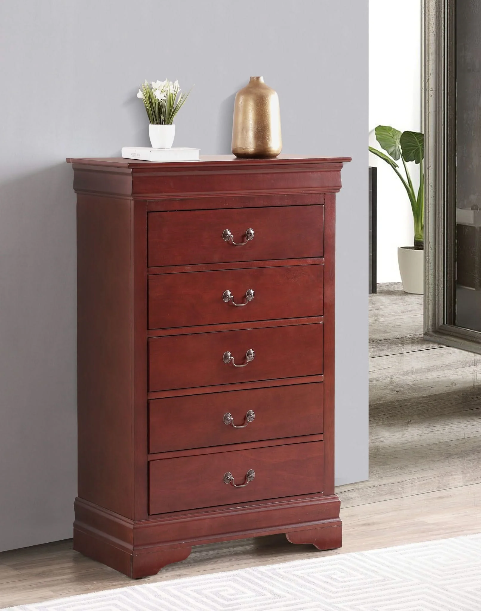 Traditional Storage Chest Elegant - Image 2