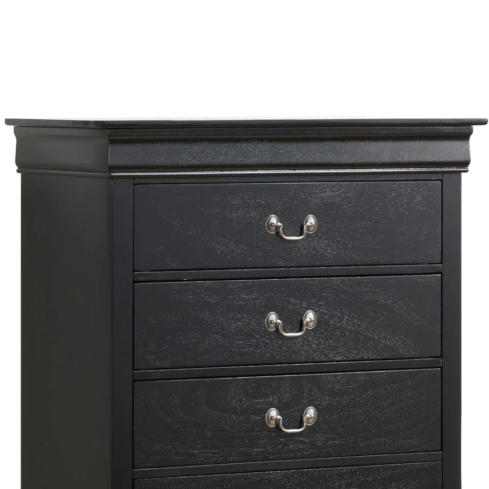 Traditional Storage Chest Elegant - Image 5