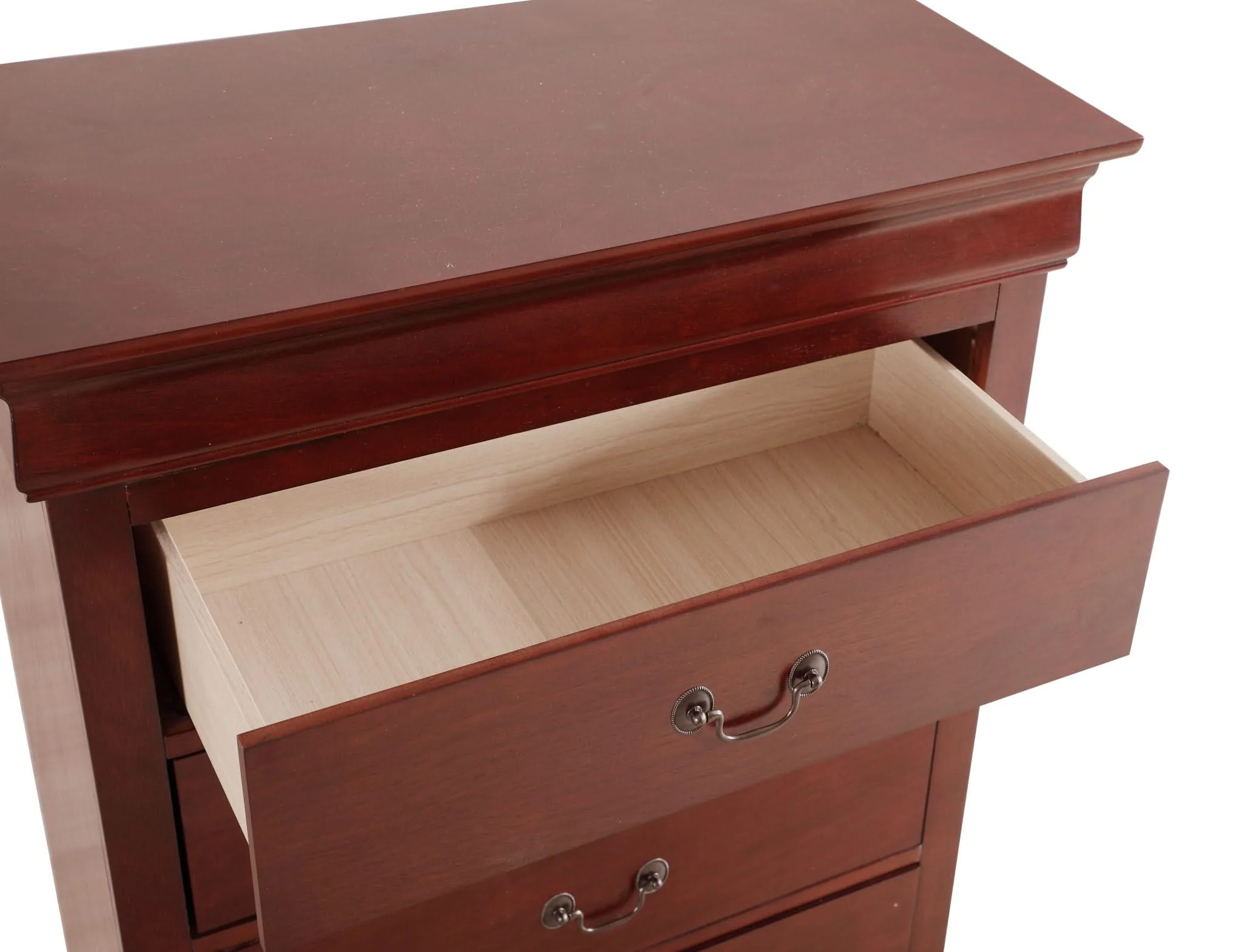 Traditional Storage Chest Elegant - Image 6