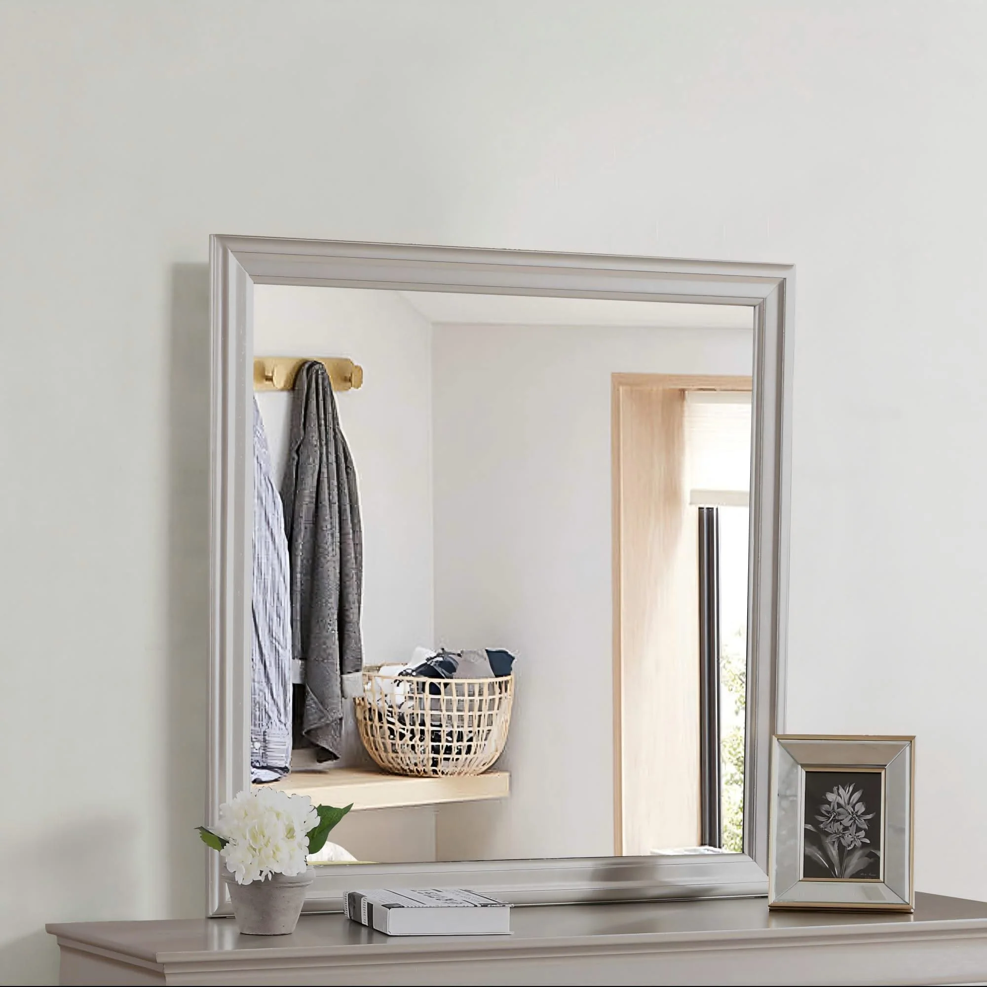 Traditional Wall Mirror For Any Space - Image 40