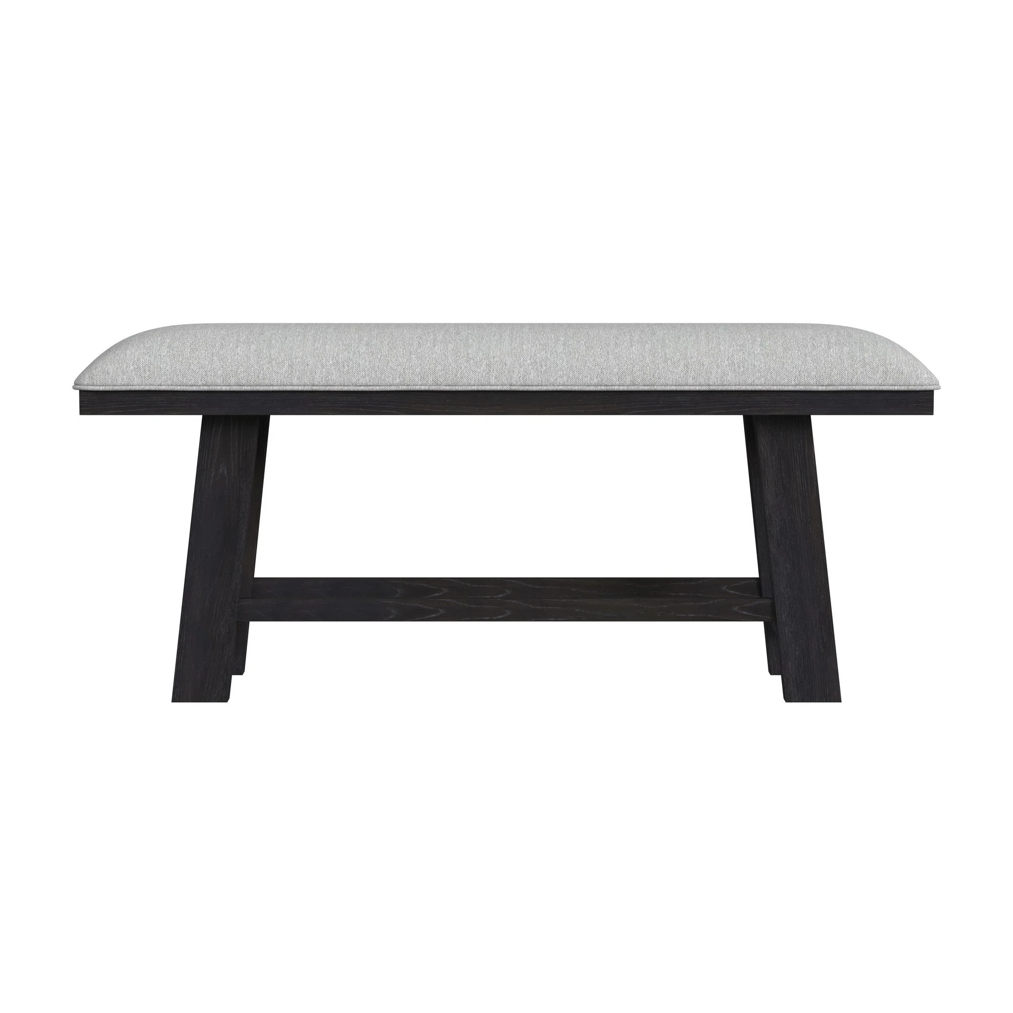 Transcend - Counter Bench - Charcoal - Image 3