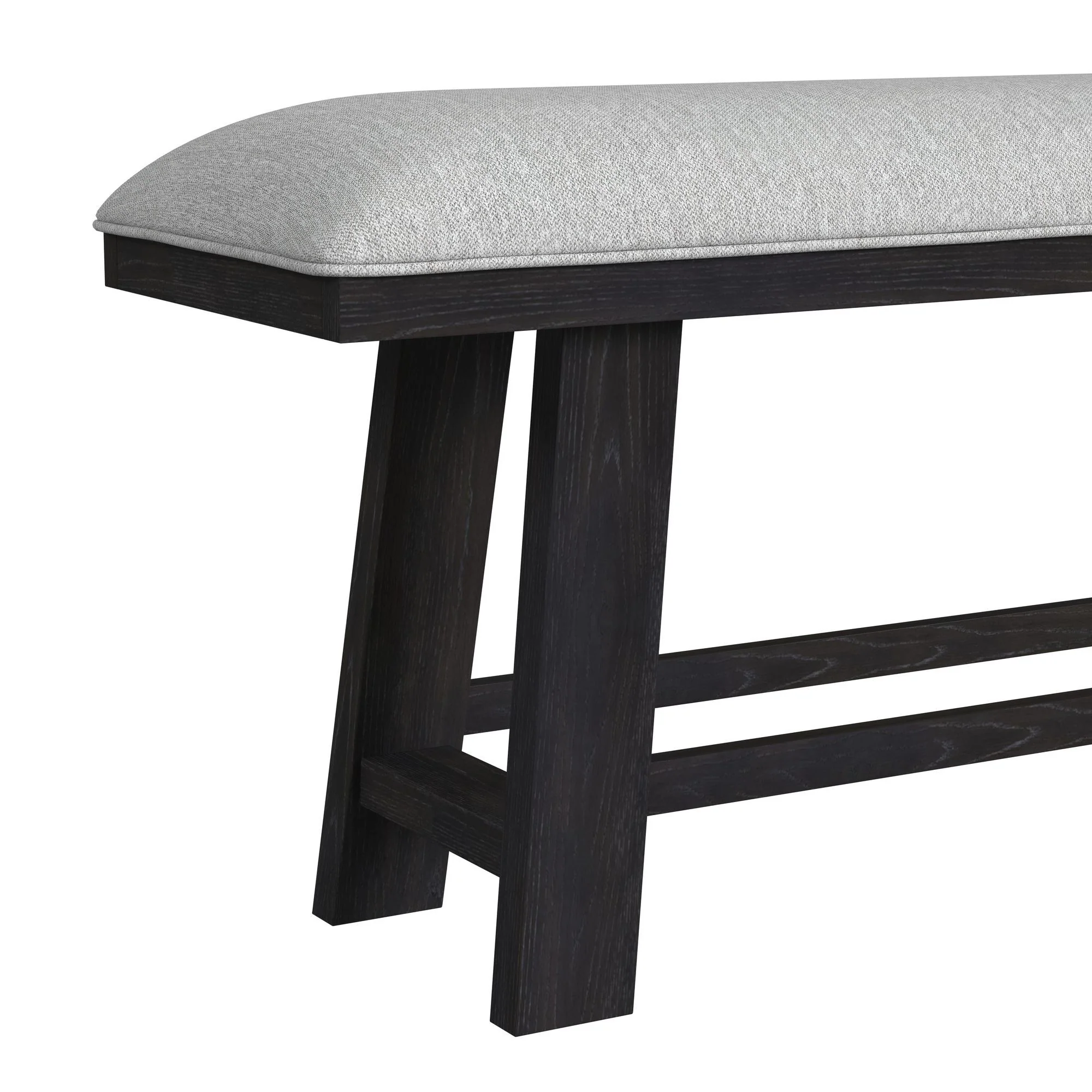 Transcend - Counter Bench - Charcoal - Image 4
