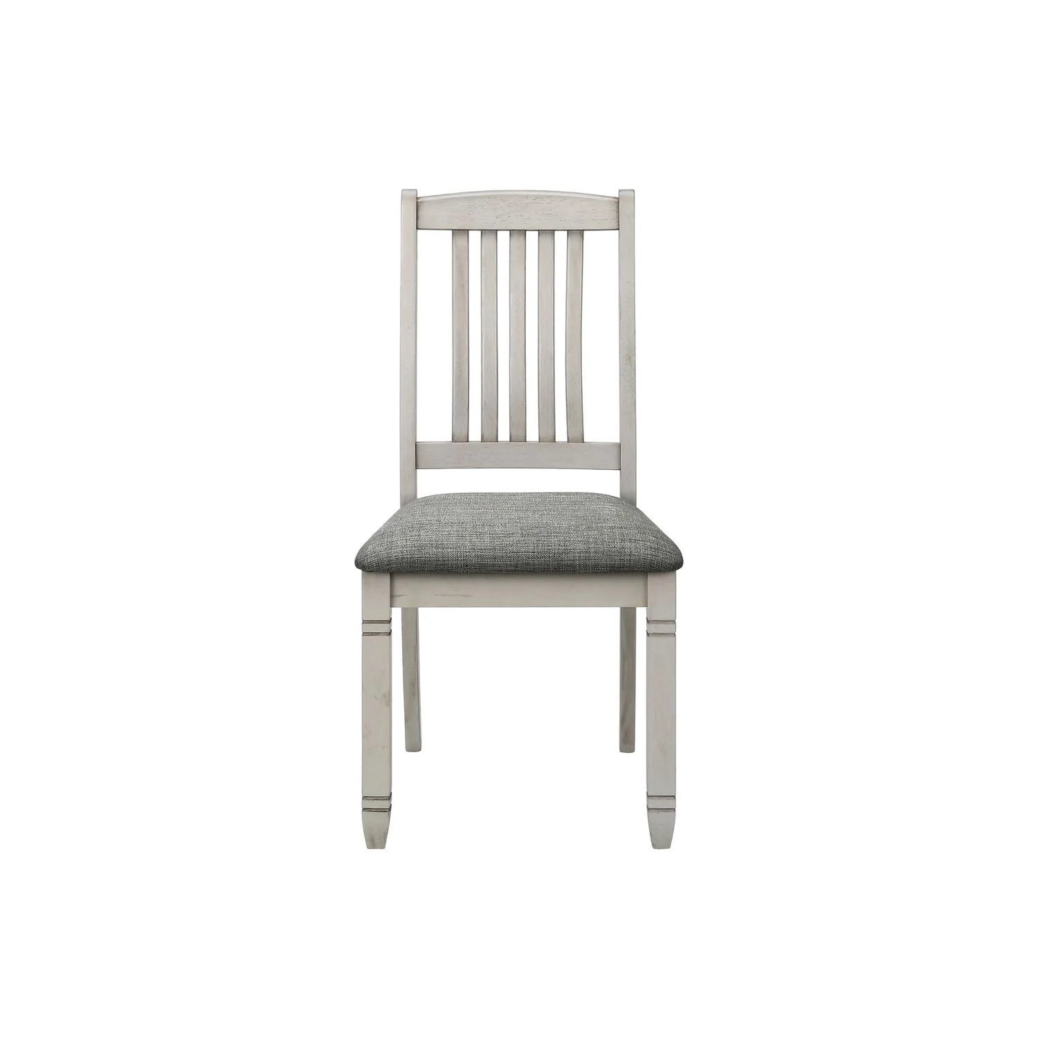 Transitional Dining Chair (Set of 2)