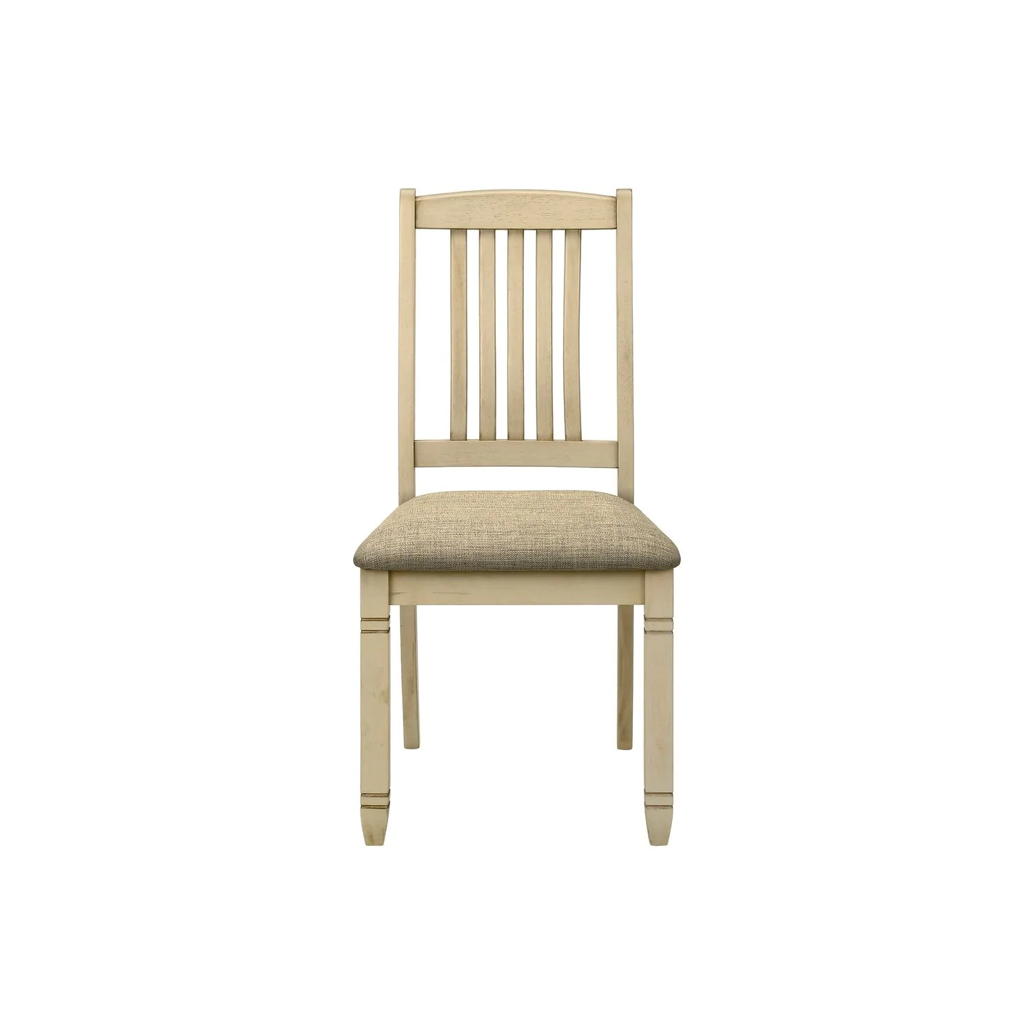 Transitional Dining Chair (Set of 2) - Image 2