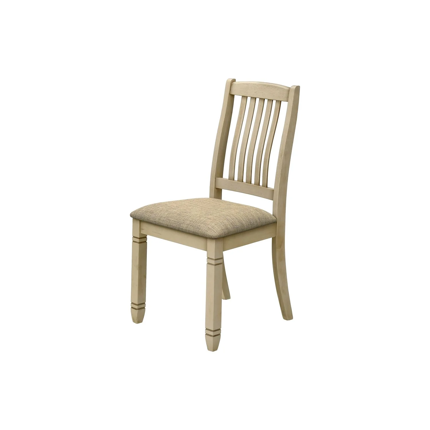 Transitional Dining Chair (Set of 2) - Image 5