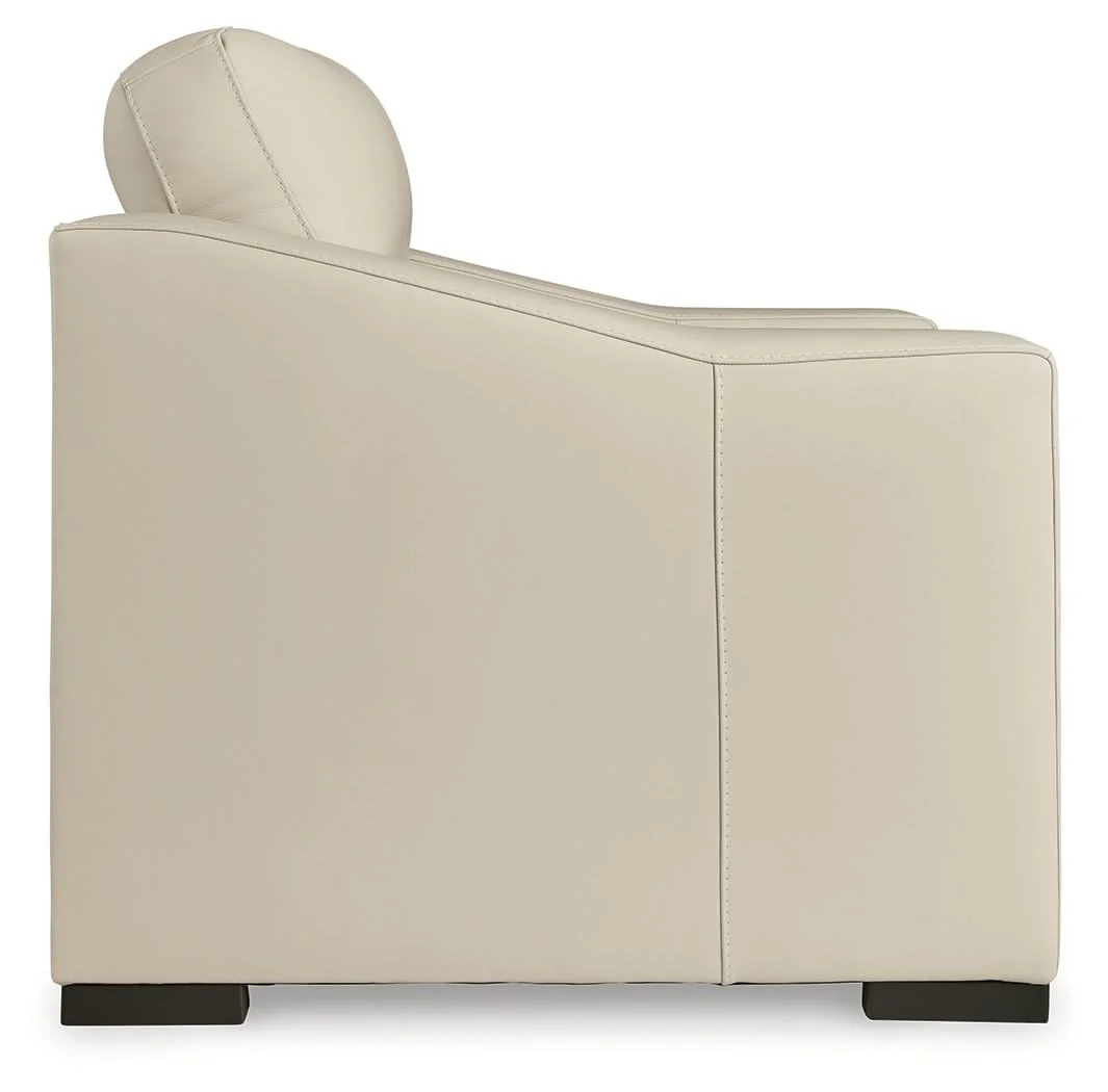 Treasure Trove - Chair And A Half - Almond - Image 3