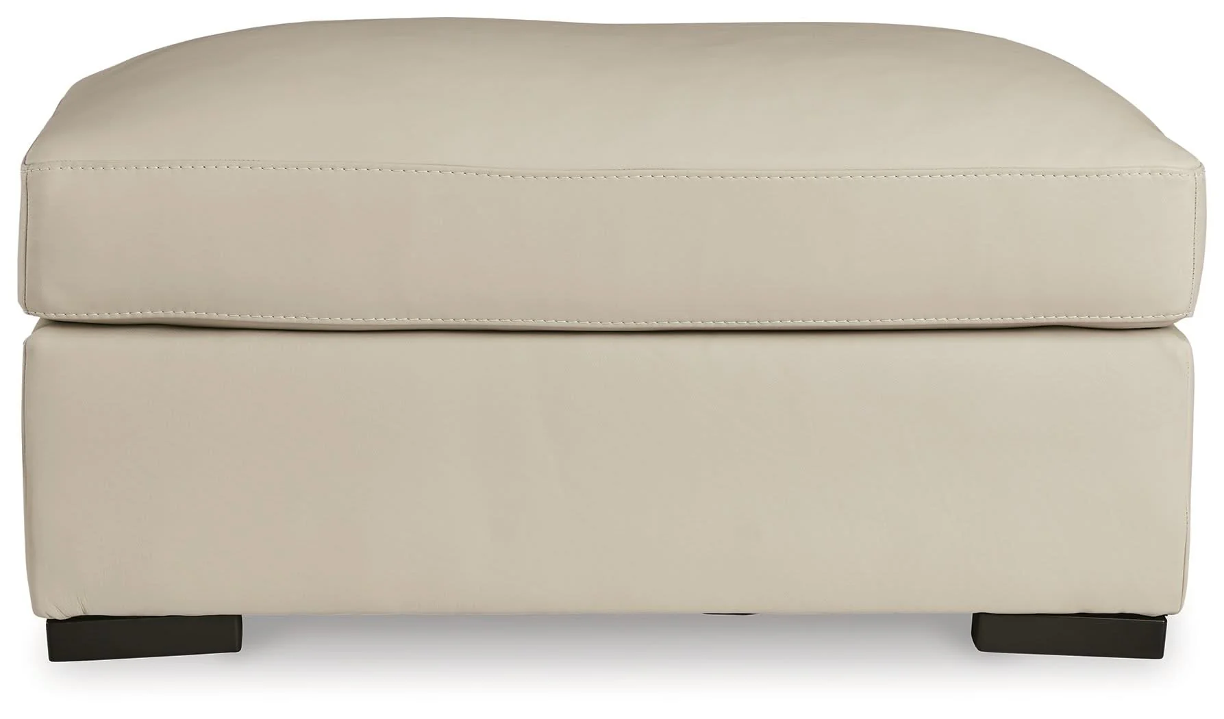 Treasure Trove - Ottoman - Almond - Image 4