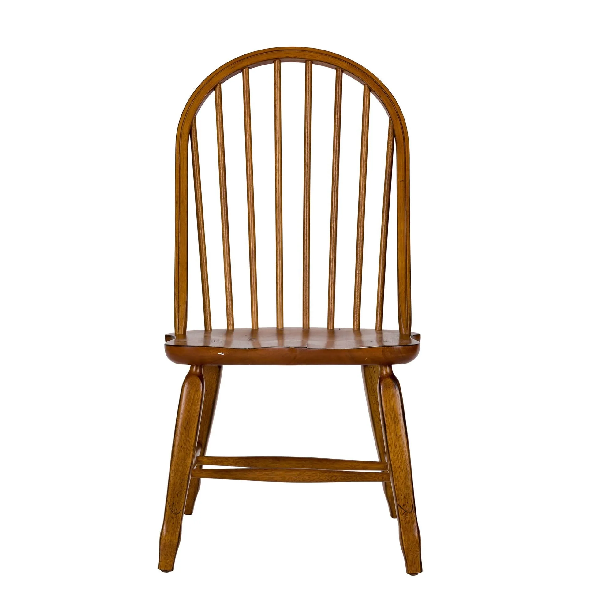 Treasures - Bow Back Side Chair - Image 4
