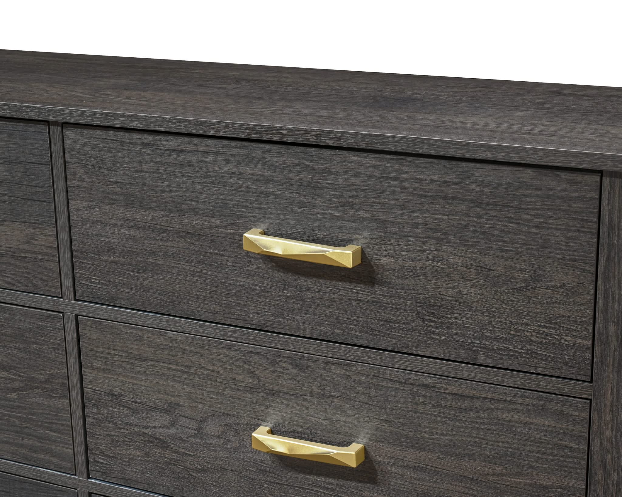 Trevor - Dresser - Brown - Image 2