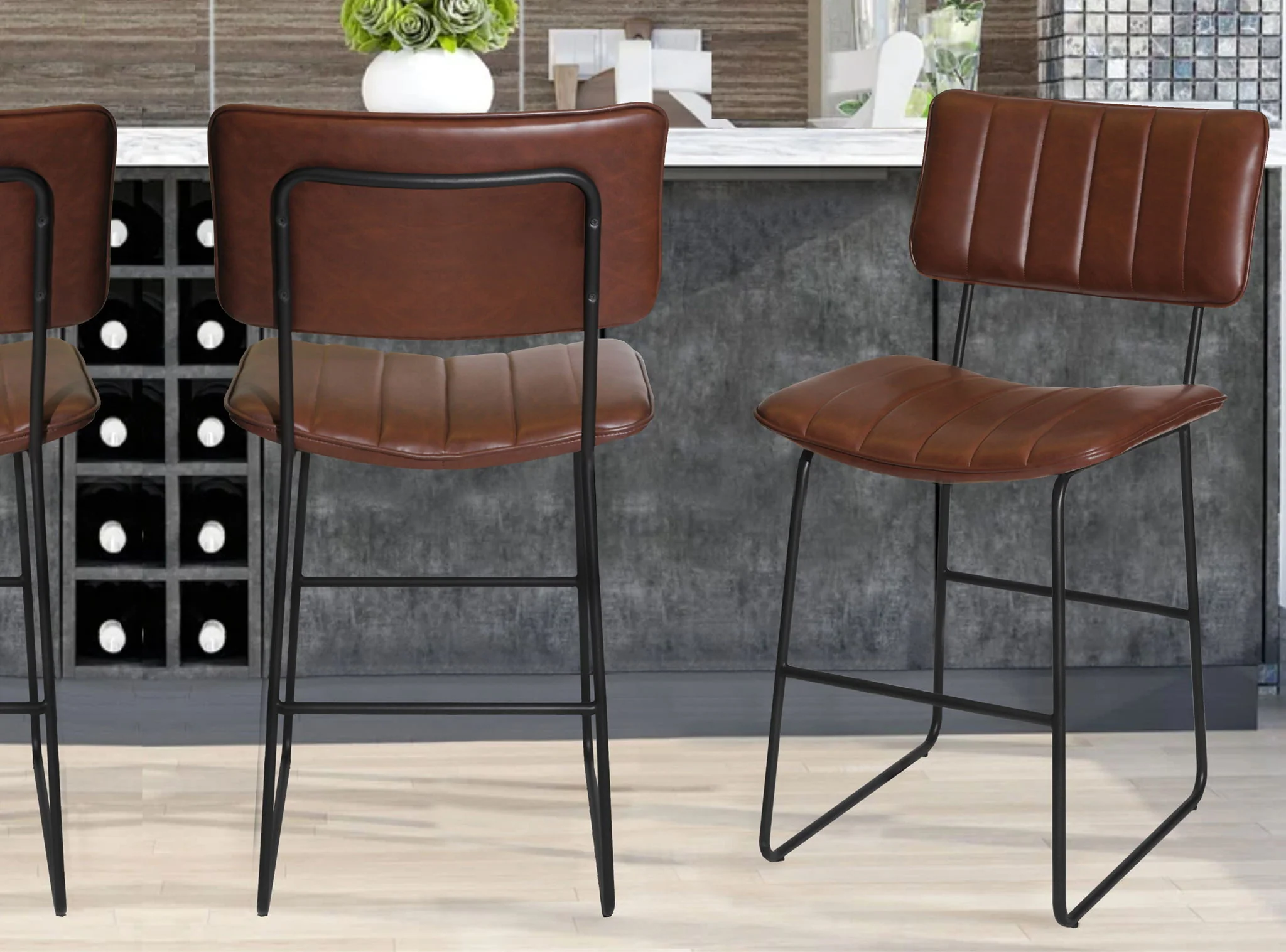 Tribeca - Stool - Image 10