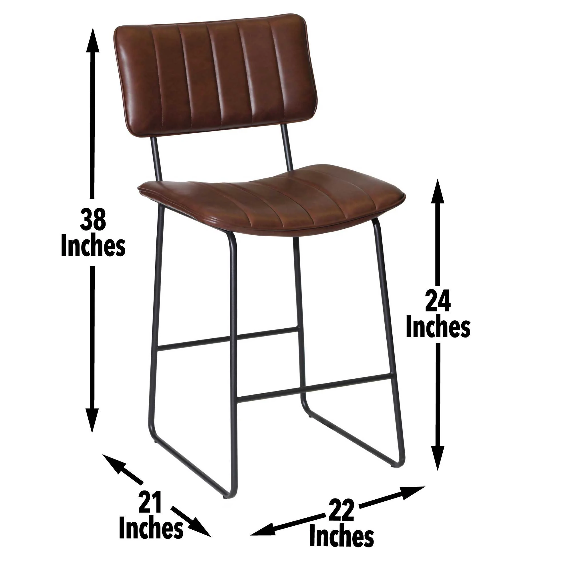 Tribeca - Stool - Image 6