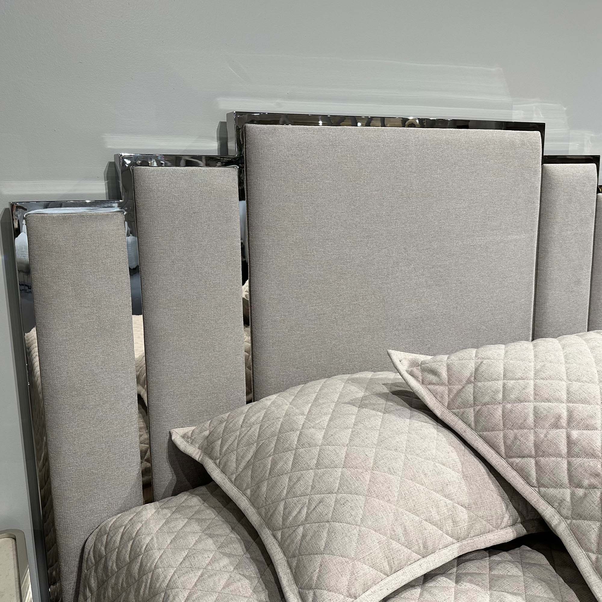 Signature Beds & Benches - Tulip Lift Up Storage Bed - Image 3