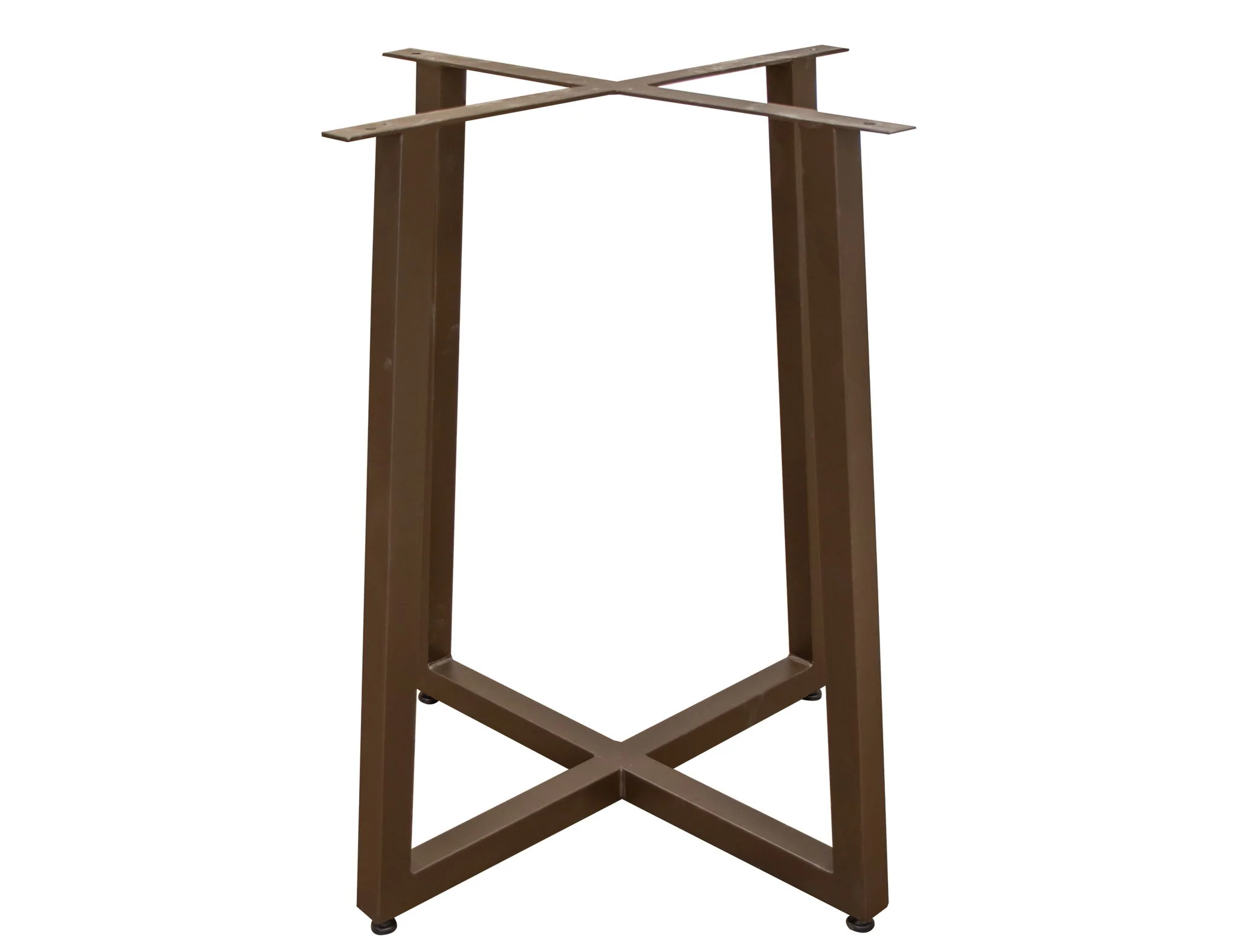 Tulum - Table - Light Brown - Image 2