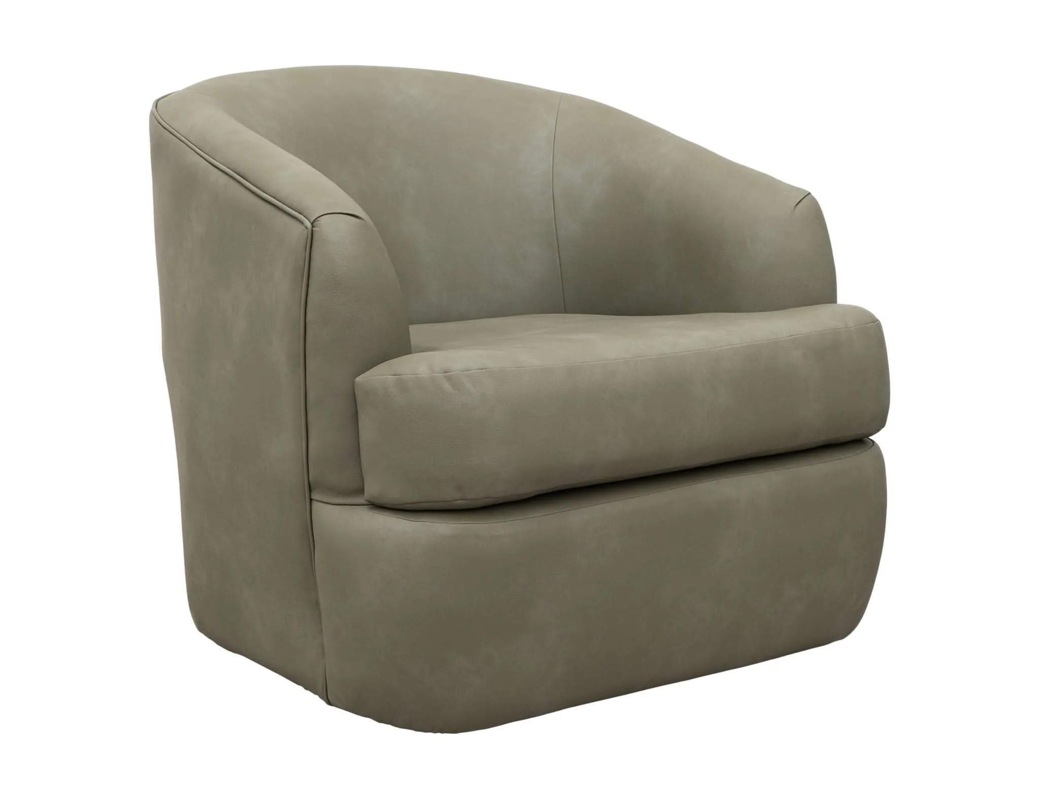 Tumbi - Swivel Accent Chair - Image 11