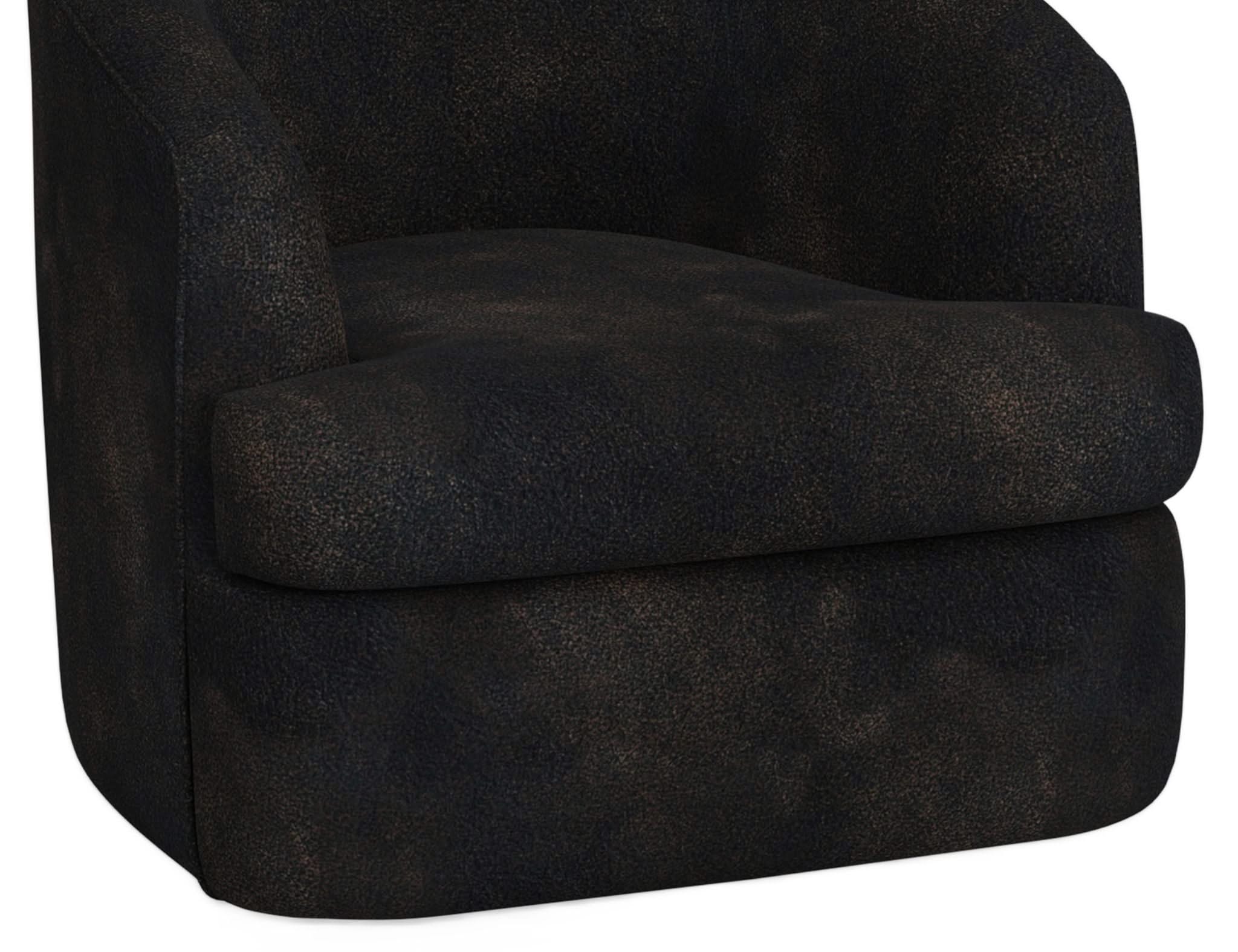 Tumbi - Swivel Accent Chair - Image 13