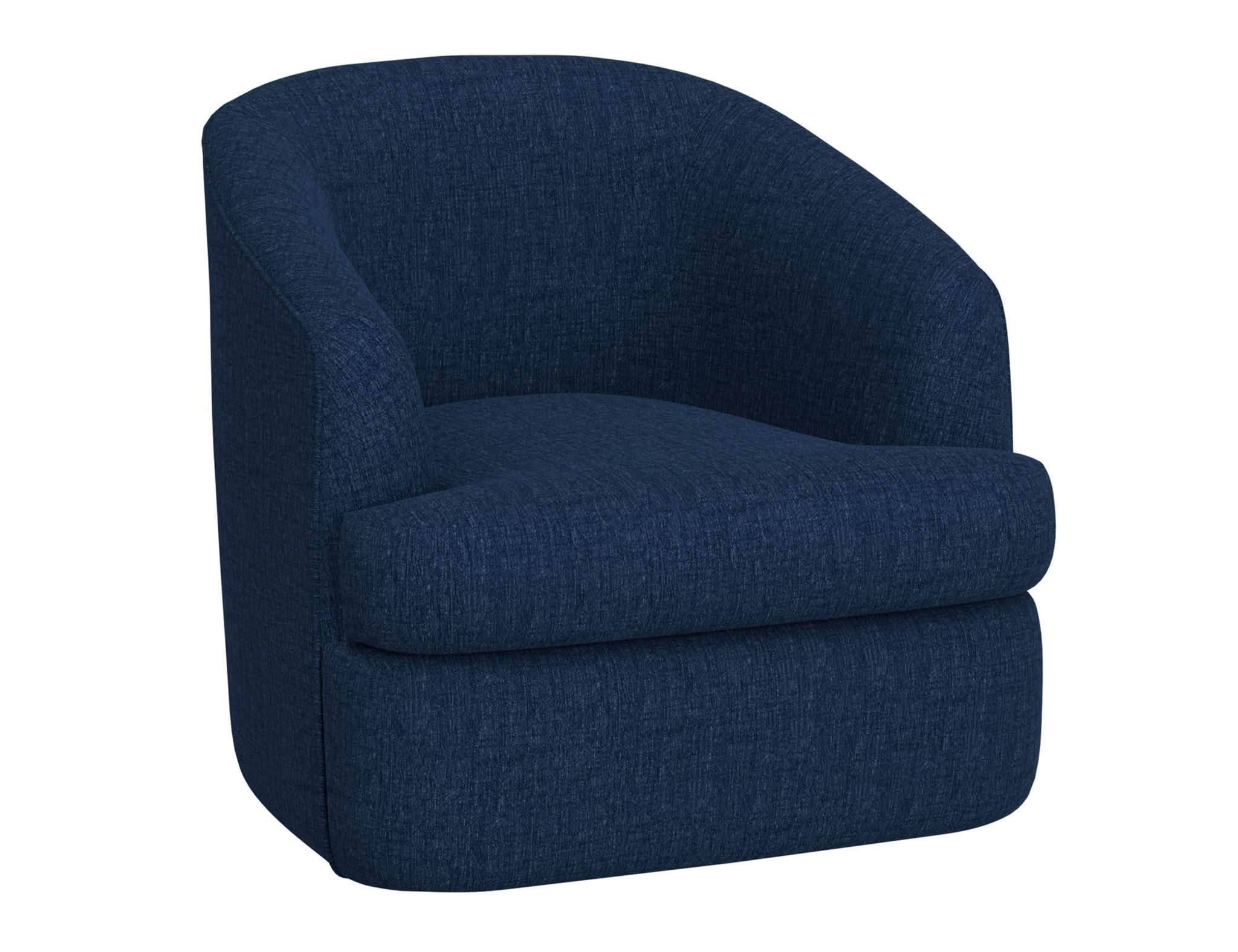 Tumbi - Swivel Accent Chair - Image 4