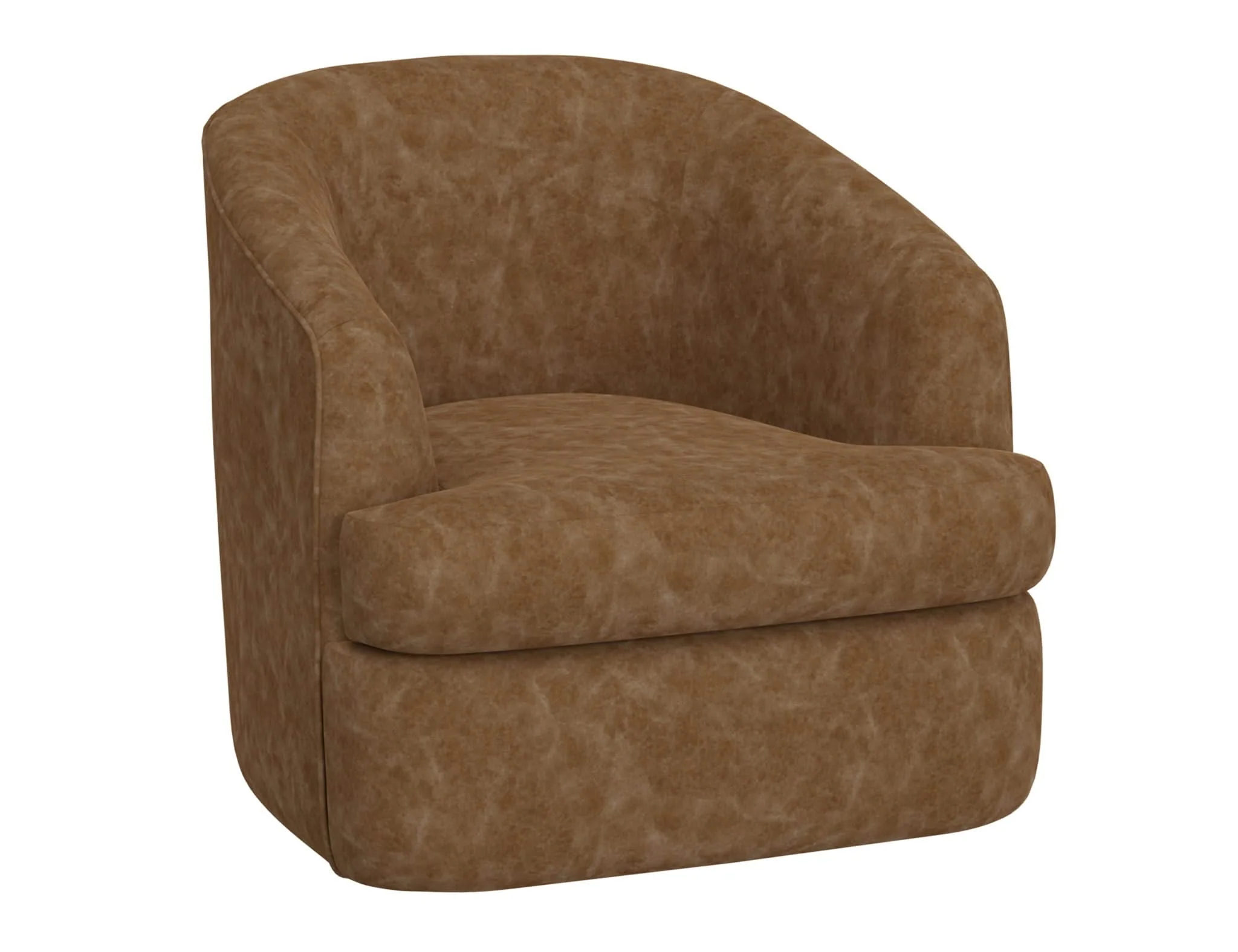 Tumbi - Swivel Accent Chair - Image 5