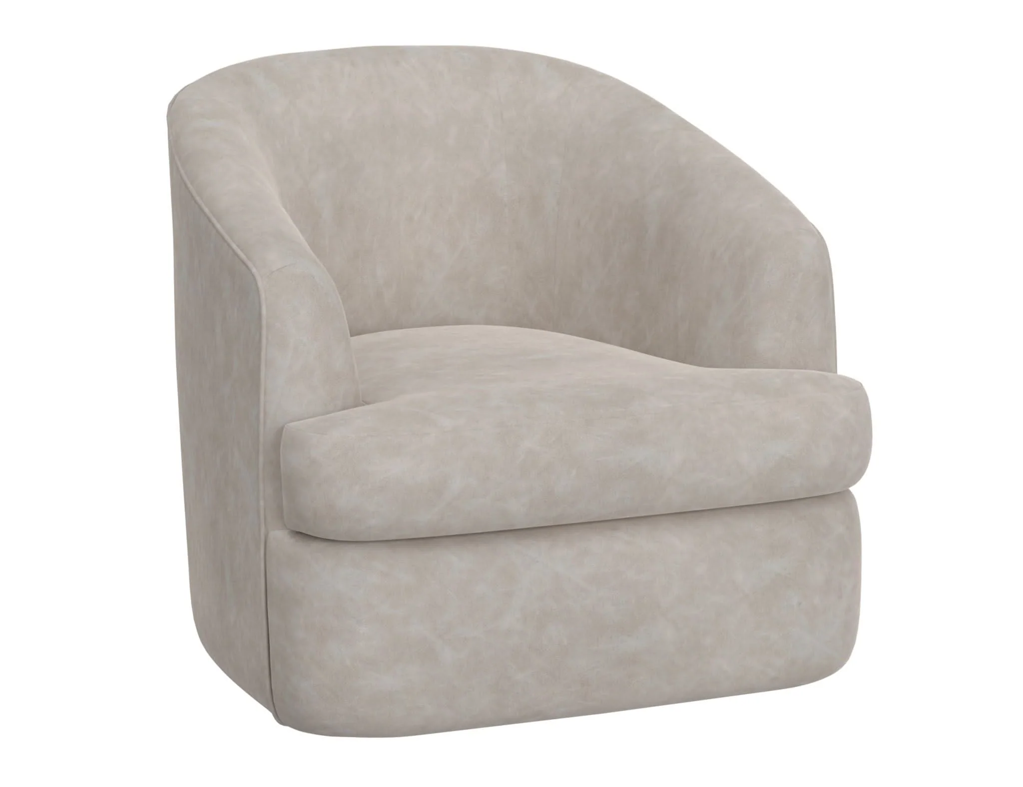 Tumbi - Swivel Accent Chair - Image 6