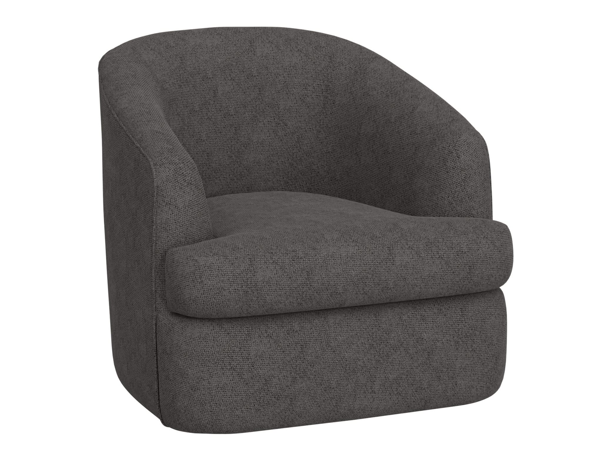 Tumbi - Swivel Accent Chair - Image 7