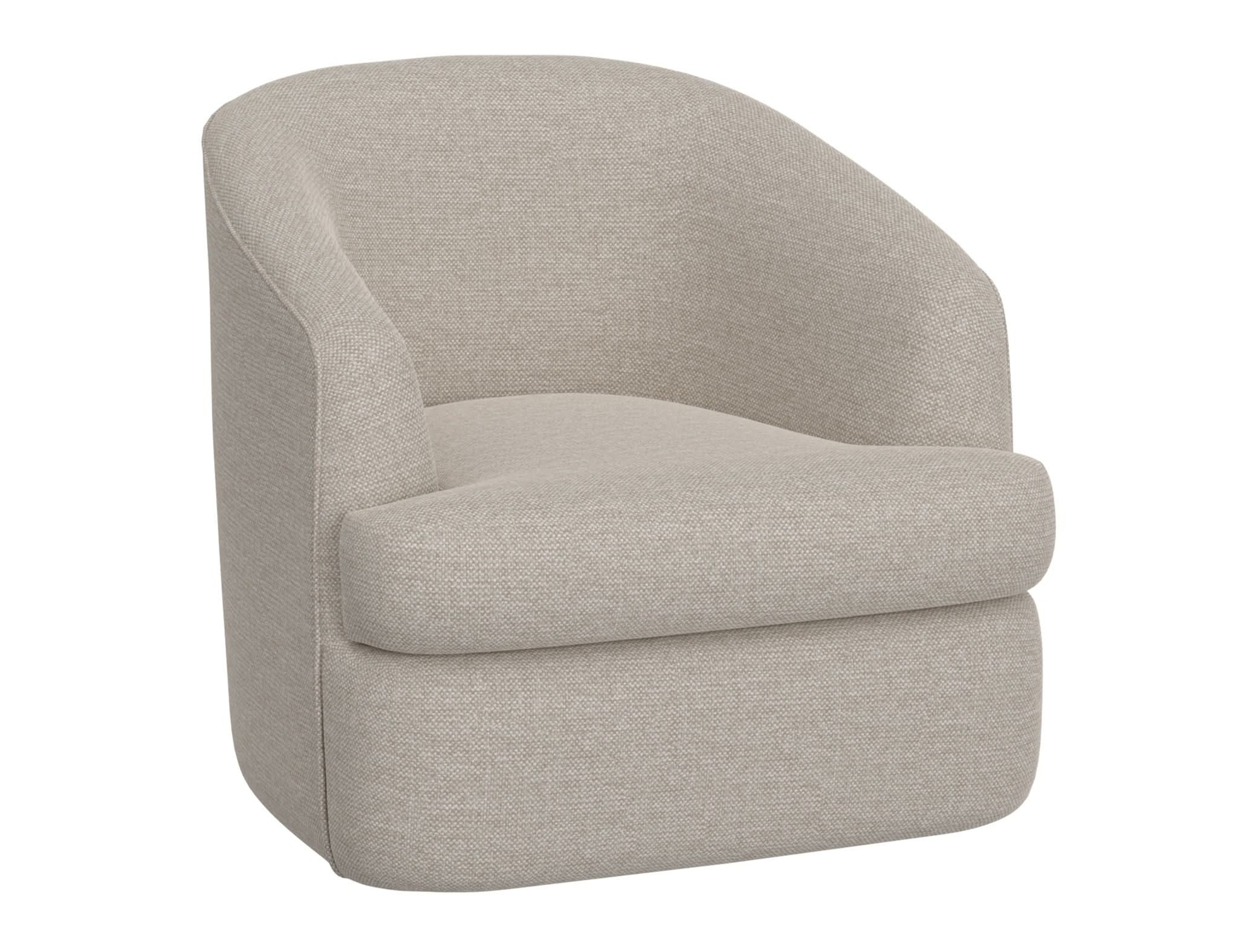Tumbi - Swivel Accent Chair - Image 8