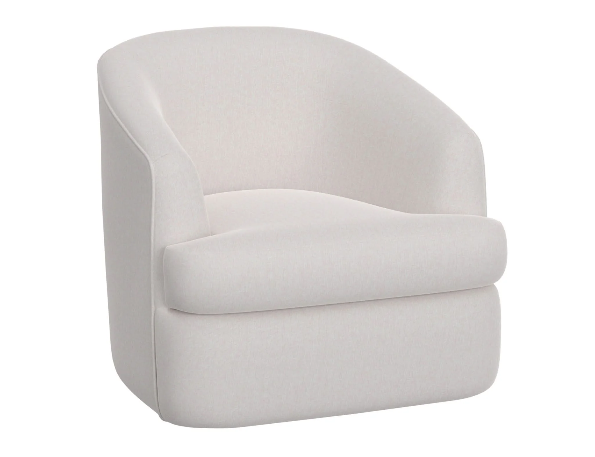 Tumbi - Swivel Accent Chair - Image 9