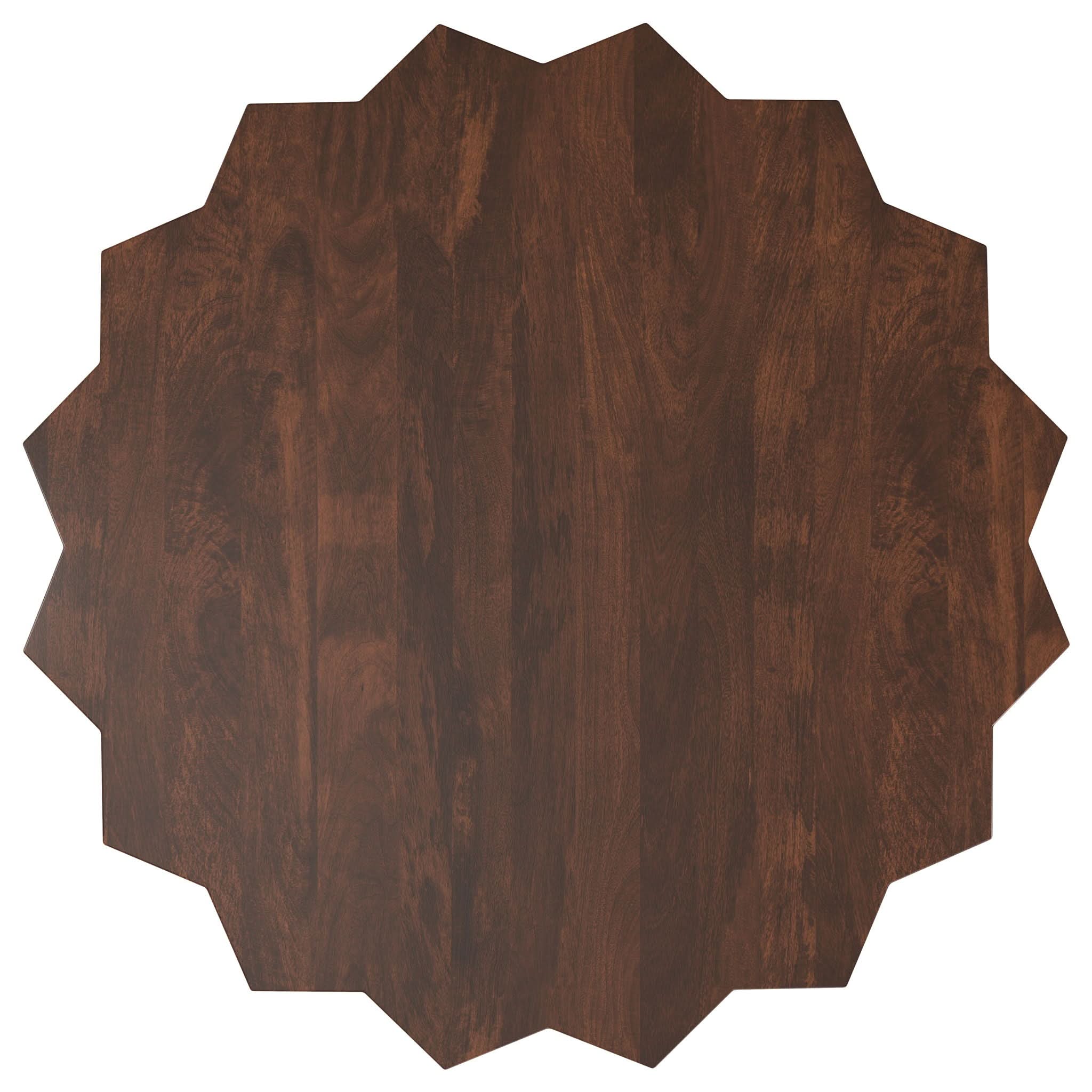 Turnbull - Coffee Table - Walnut - Image 2