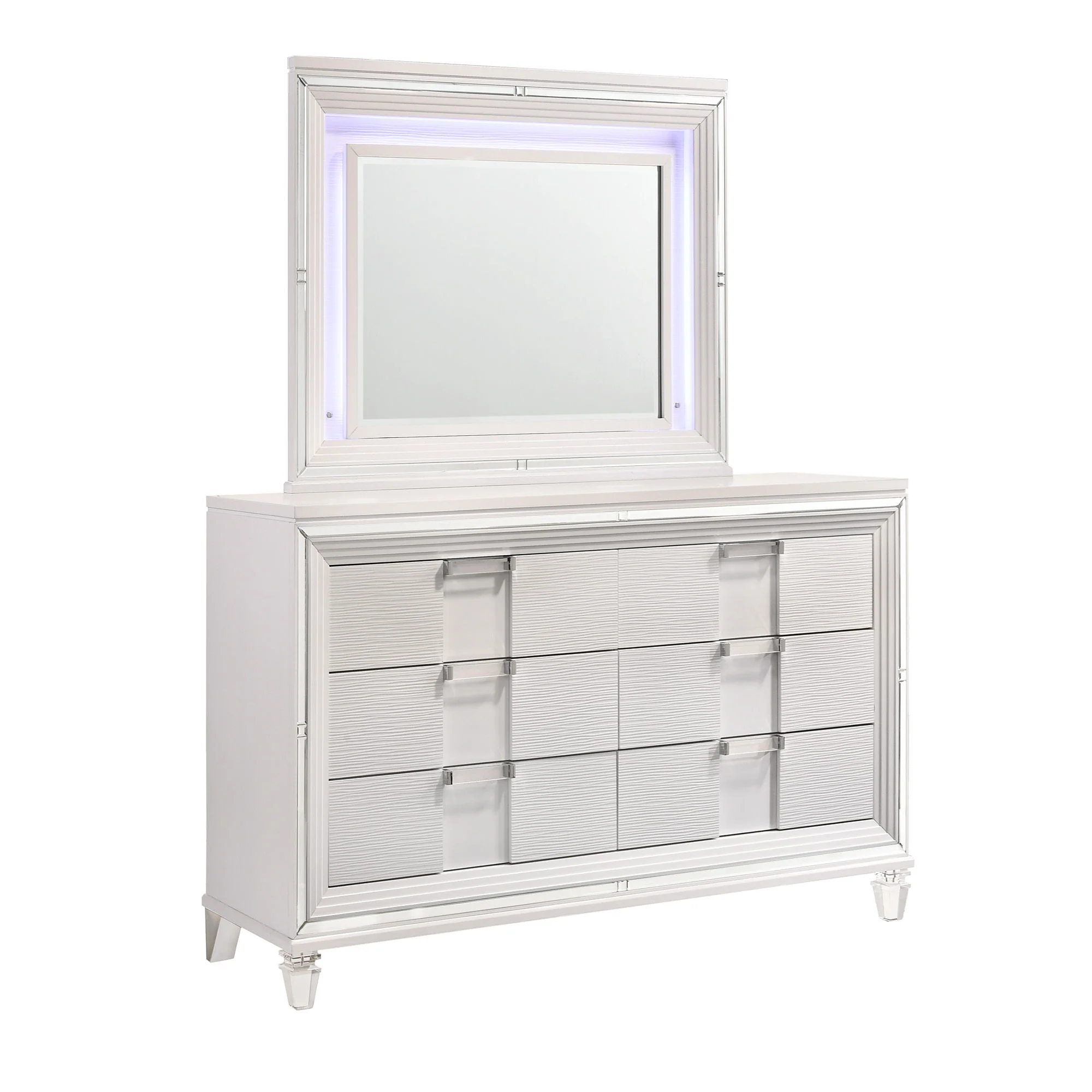 Twenty Nine - Storage Bedroom Set - Image 14