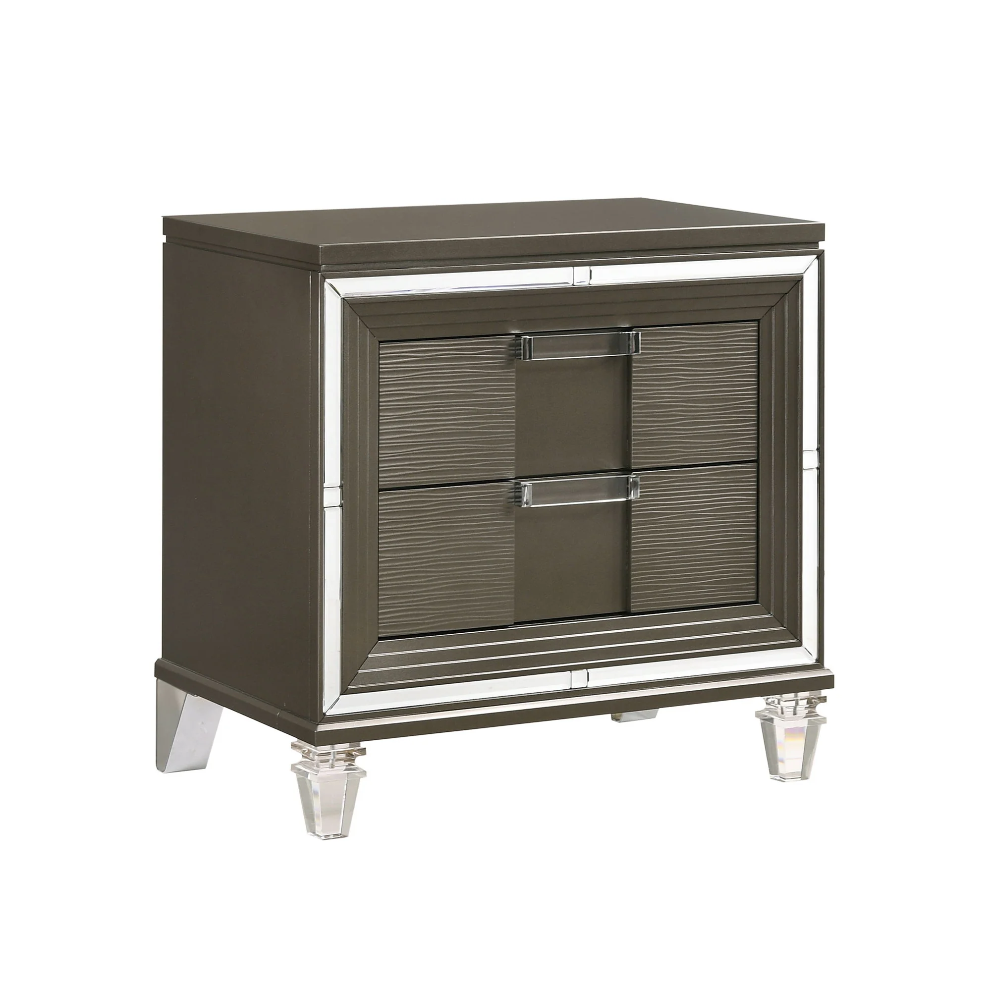 Twenty Nine - Storage Bedroom Set - Image 15