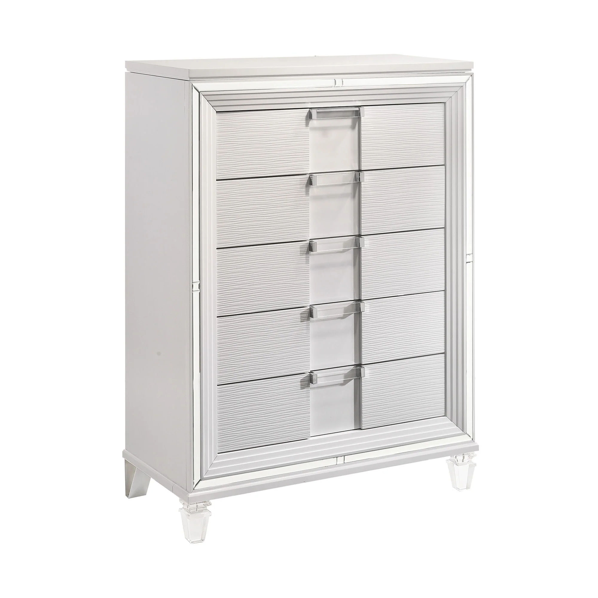 Twenty Nine - Storage Bedroom Set - Image 16