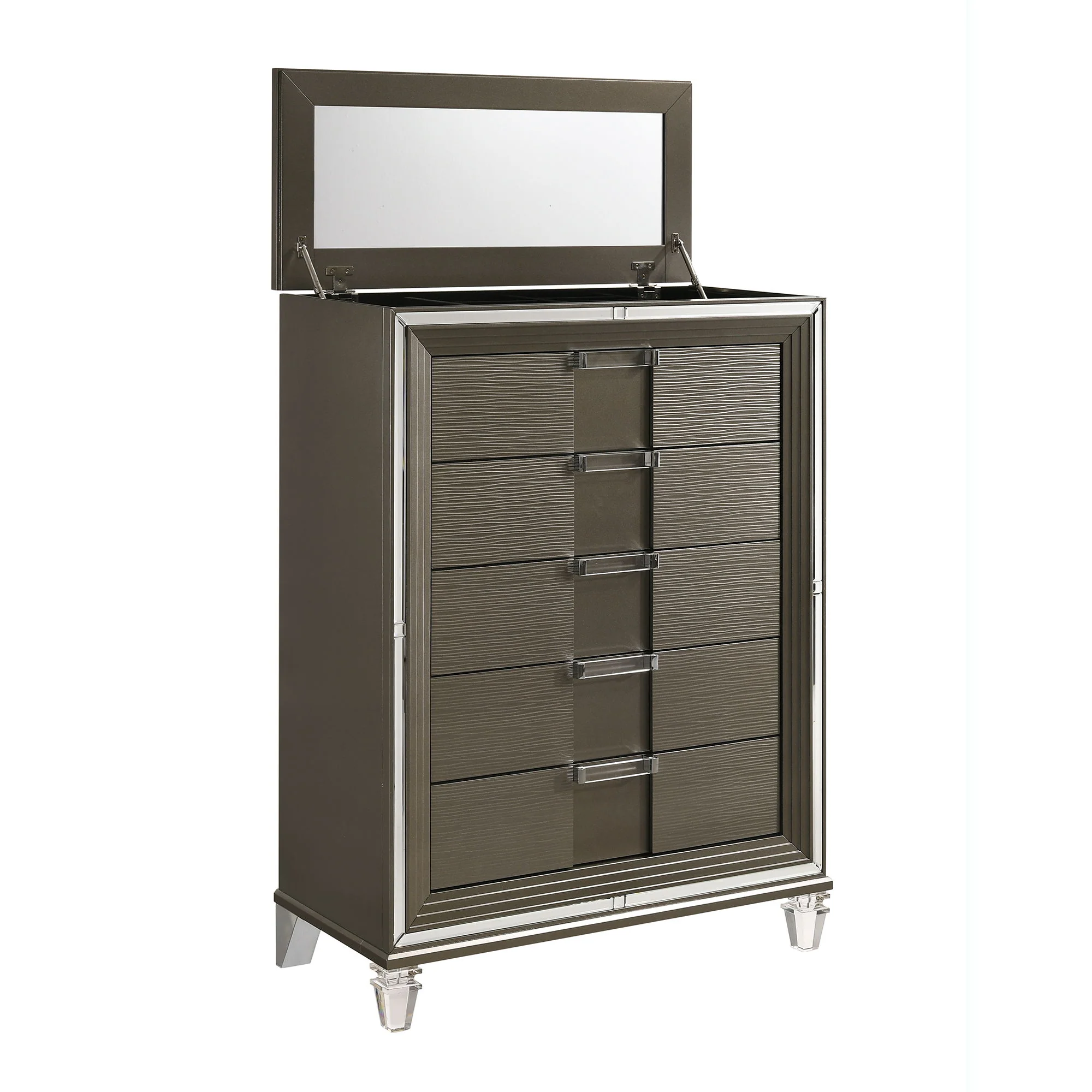 Twenty Nine - Storage Bedroom Set - Image 17