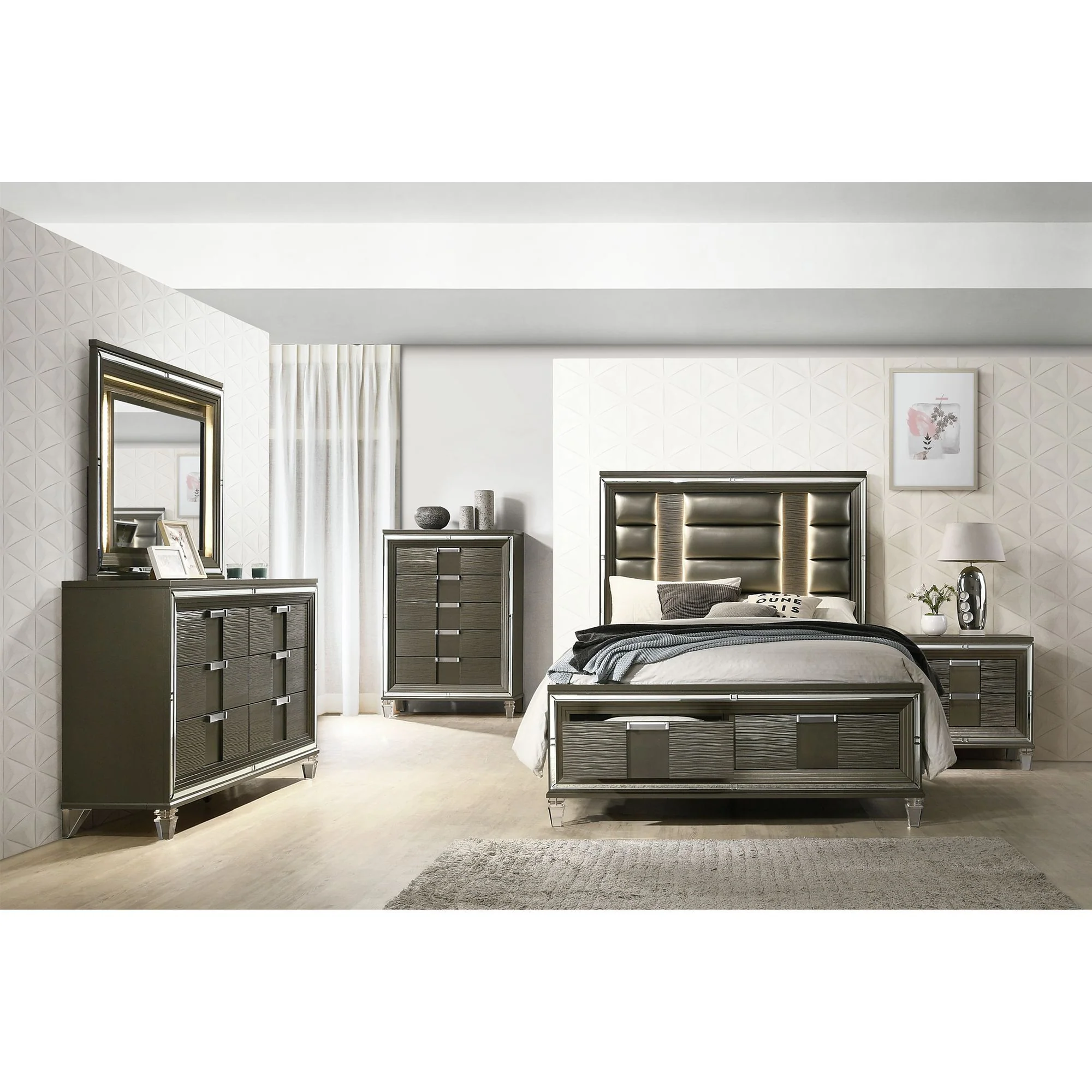 Twenty Nine - Storage Bedroom Set - Image 18