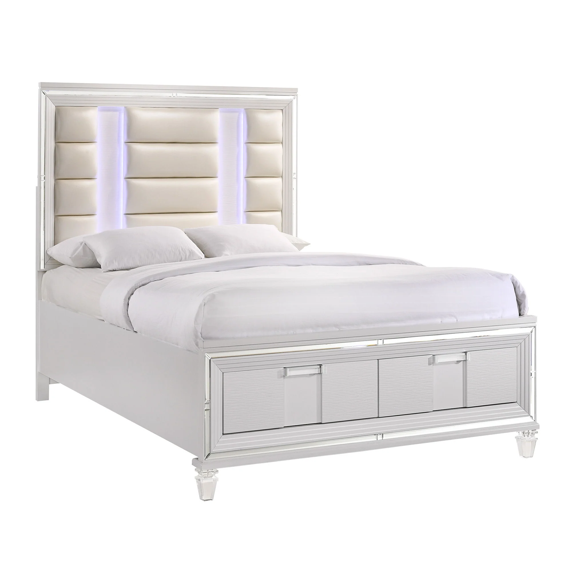 Twenty Nine - Storage Bedroom Set - Image 19