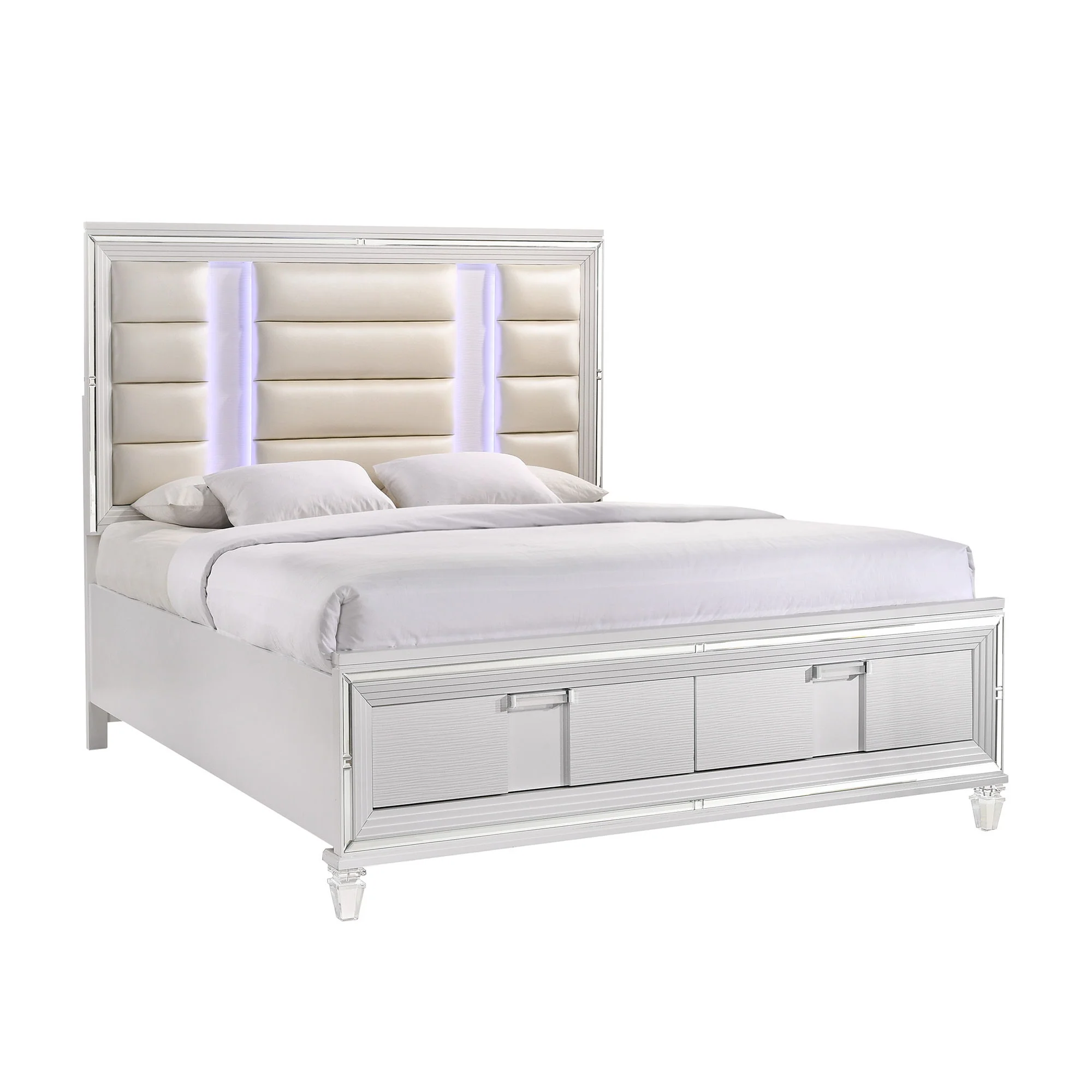 Twenty Nine - Storage Bedroom Set - Image 20