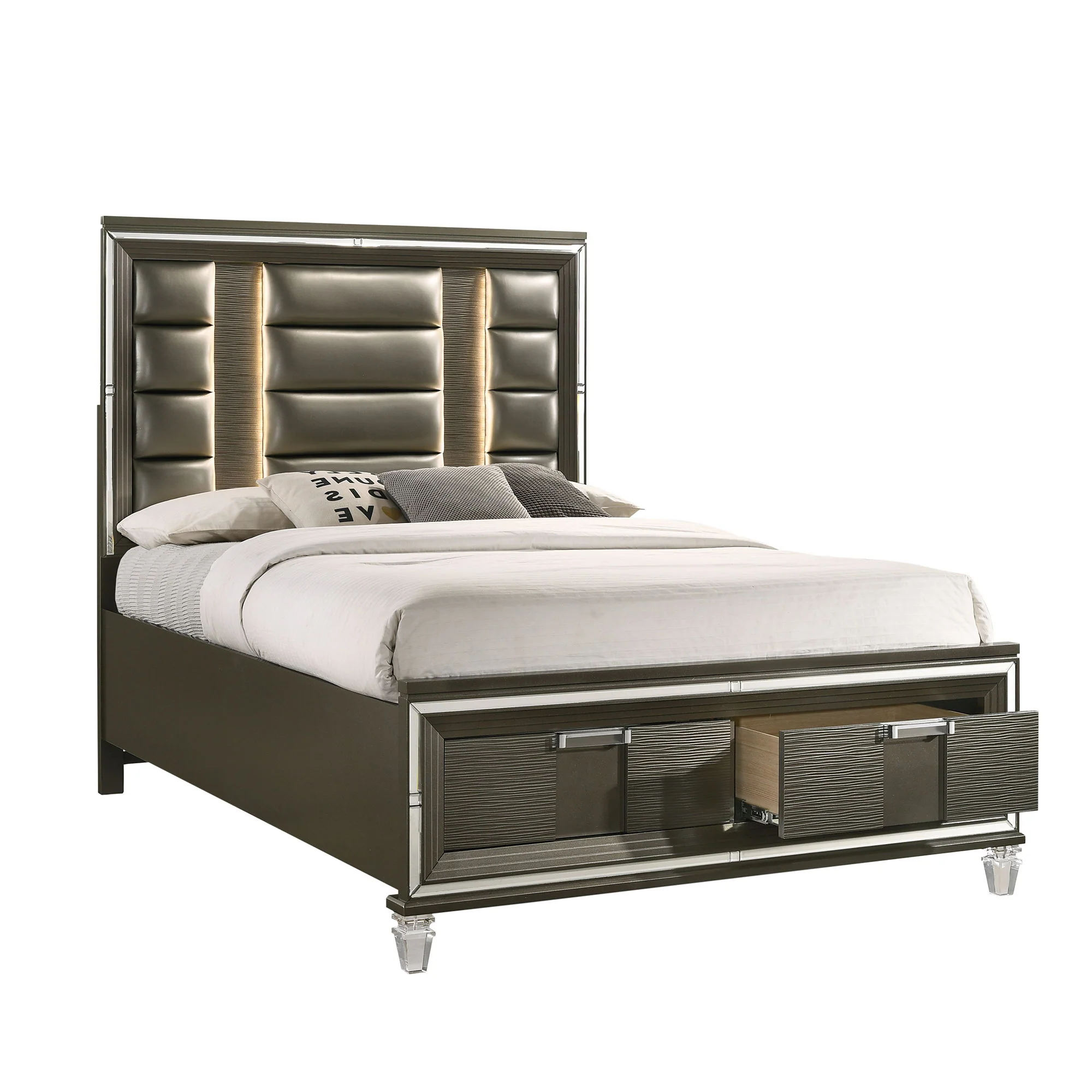 Twenty Nine - Storage Bedroom Set - Image 21