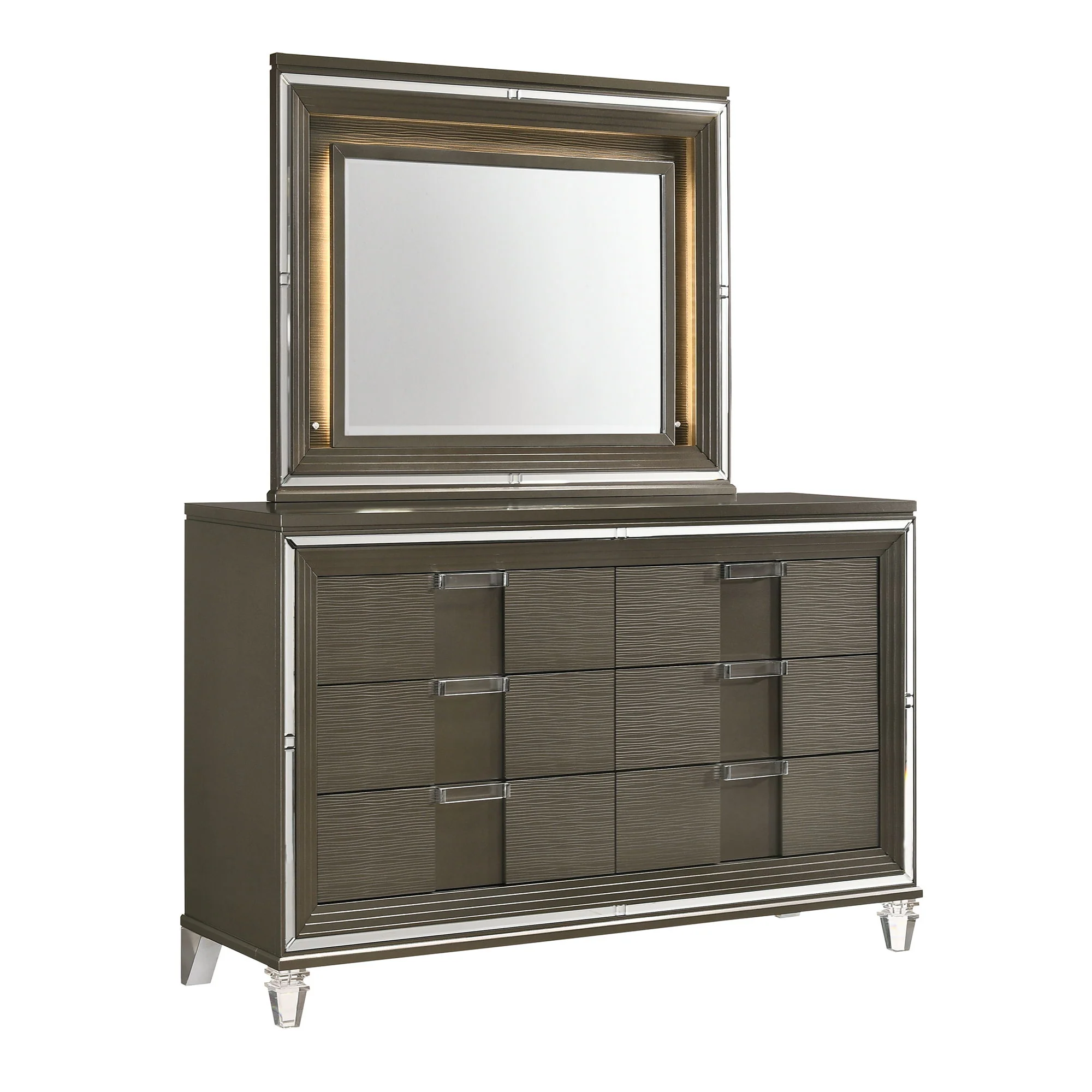 Twenty Nine - Storage Bedroom Set - Image 22